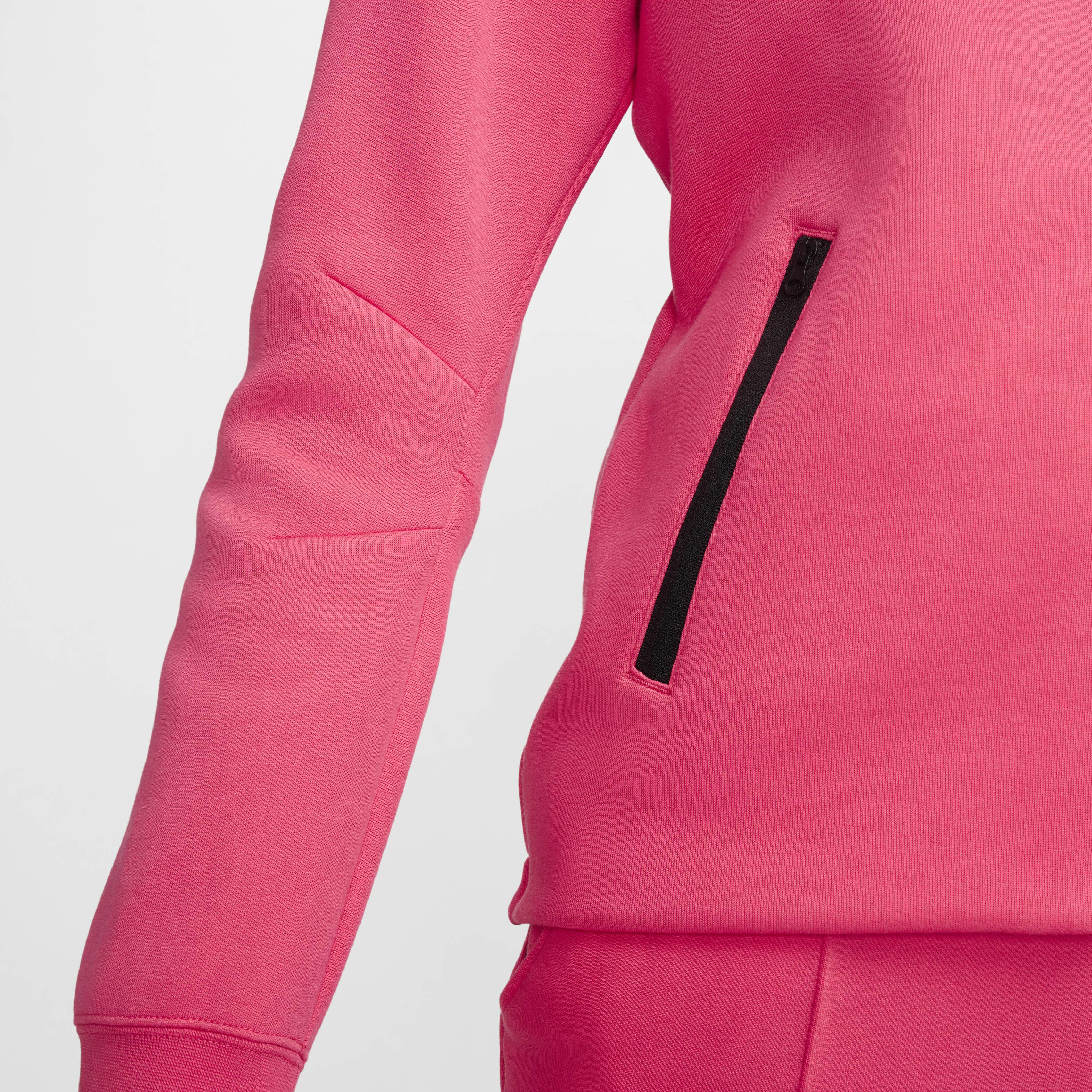 Nike Sportswear Tech Fleece Windrunner image number 6