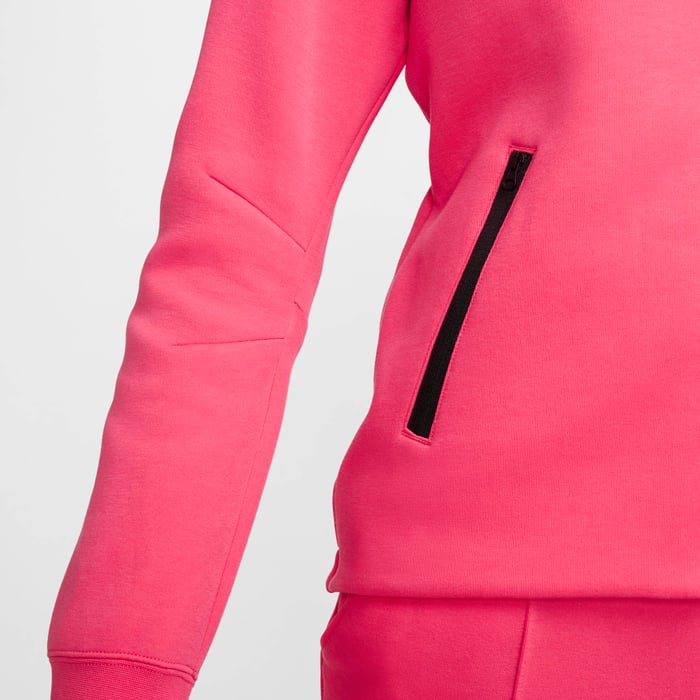 Nike Sportswear Tech Fleece Windrunner image number 6 Nike Sportswear Tech Fleece Windrunner image number 6