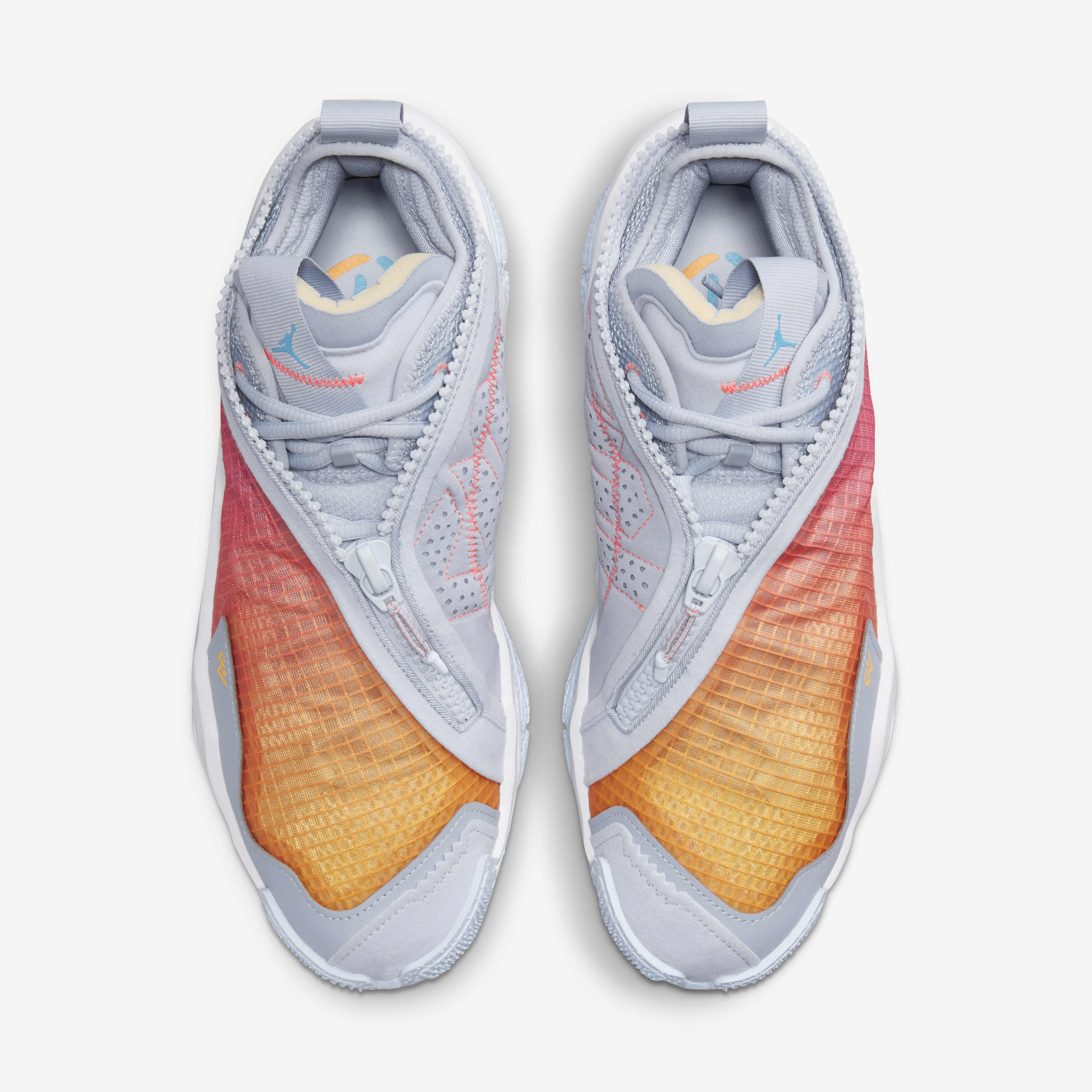 جوردن واي نوت 6 image number 3