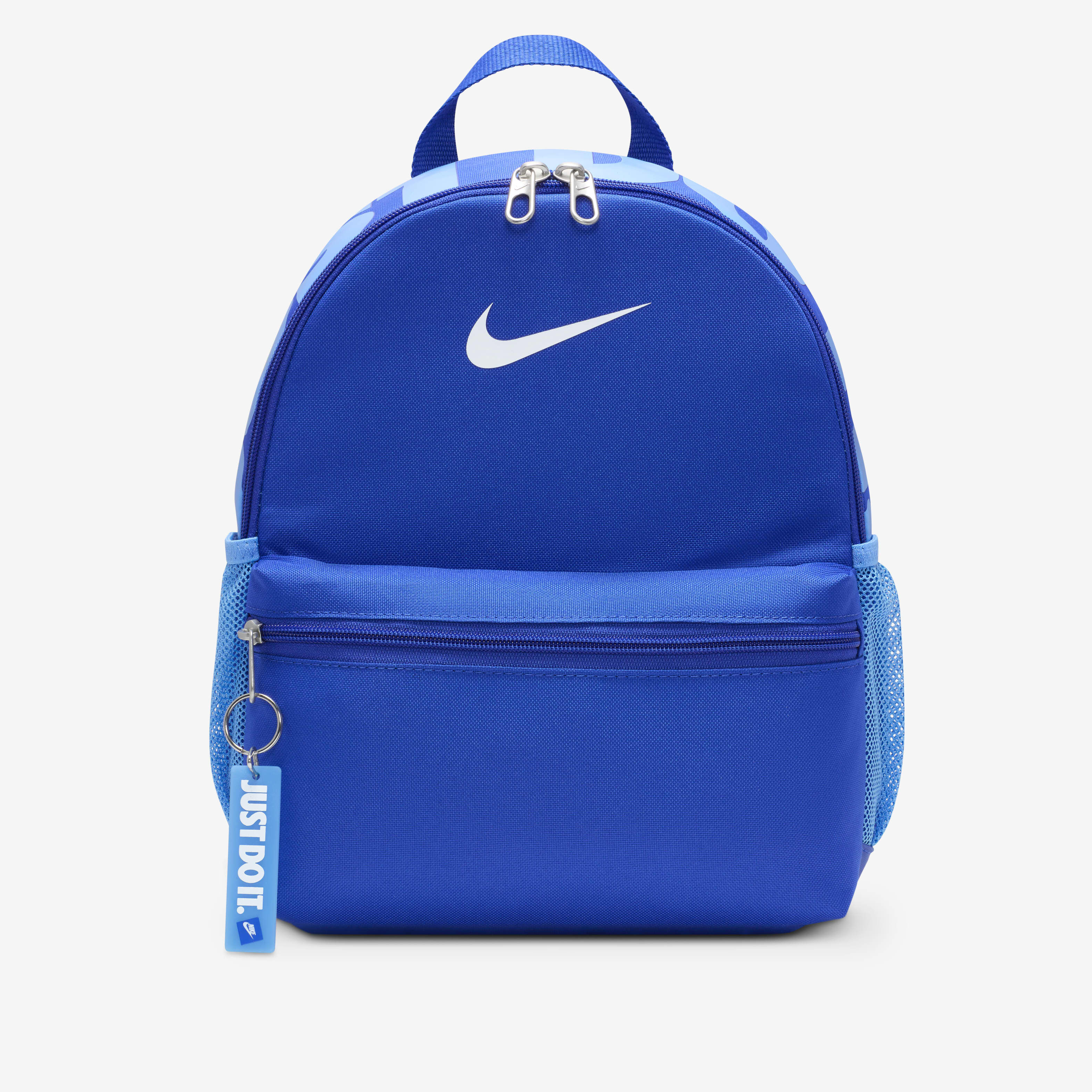 Buy Nike Brasilia JDI Kids Mini Backpack 11L Nike Kuwait Official