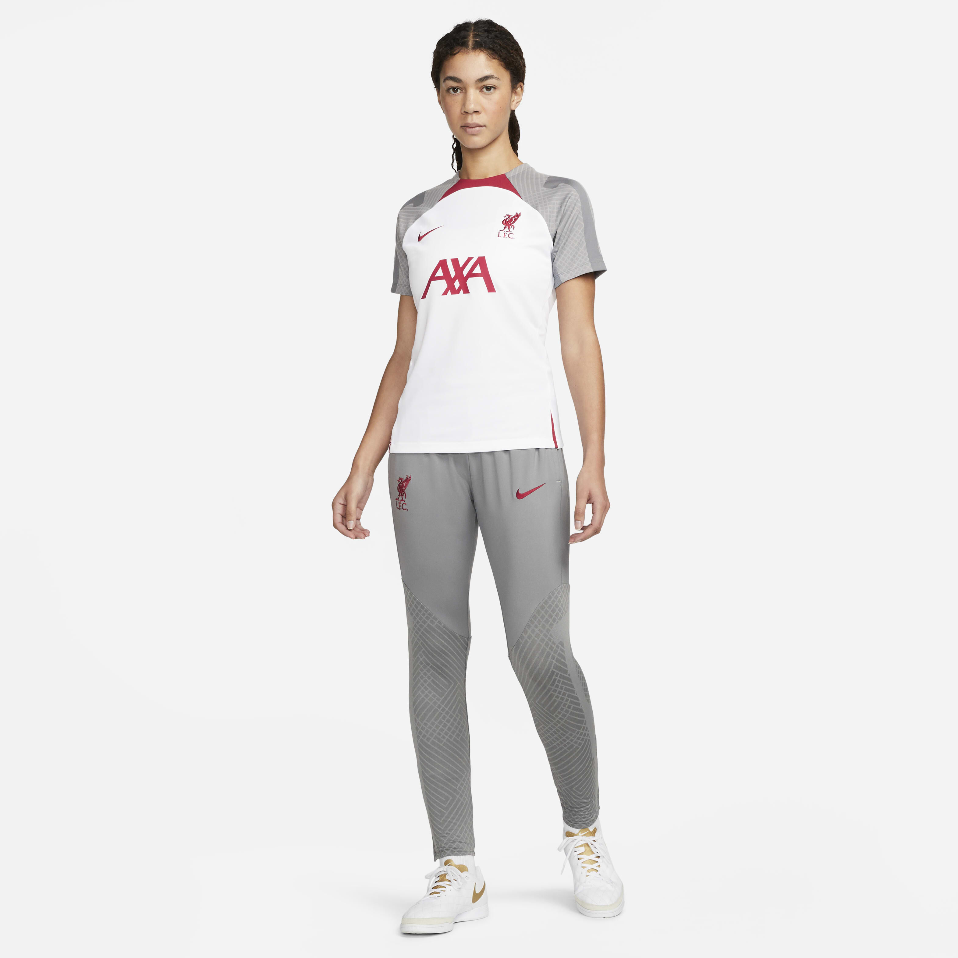 ليفربول F.C. سترايك image number 7