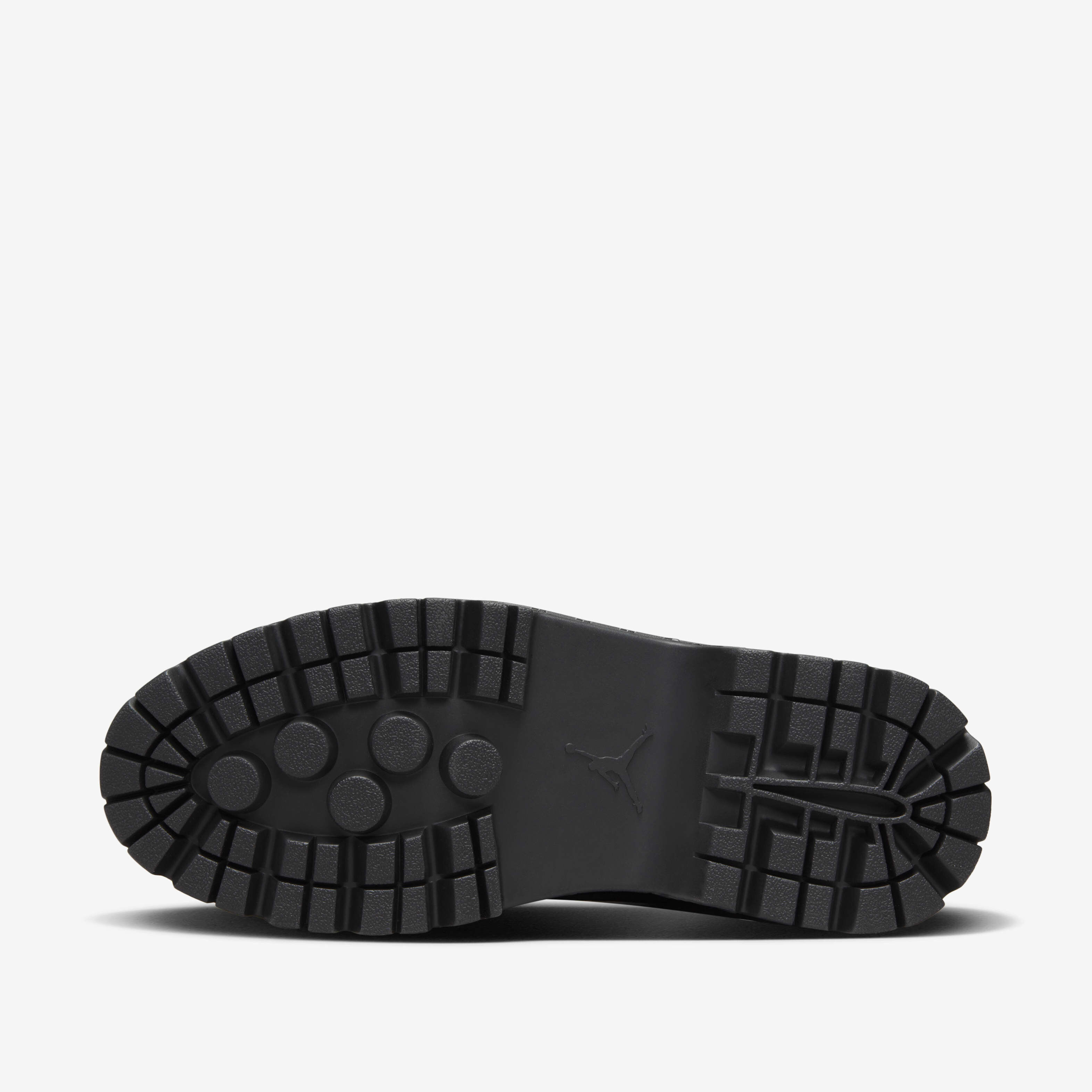 Jordan Air Jordan 1 Brooklyn Platform Sneaker (Women