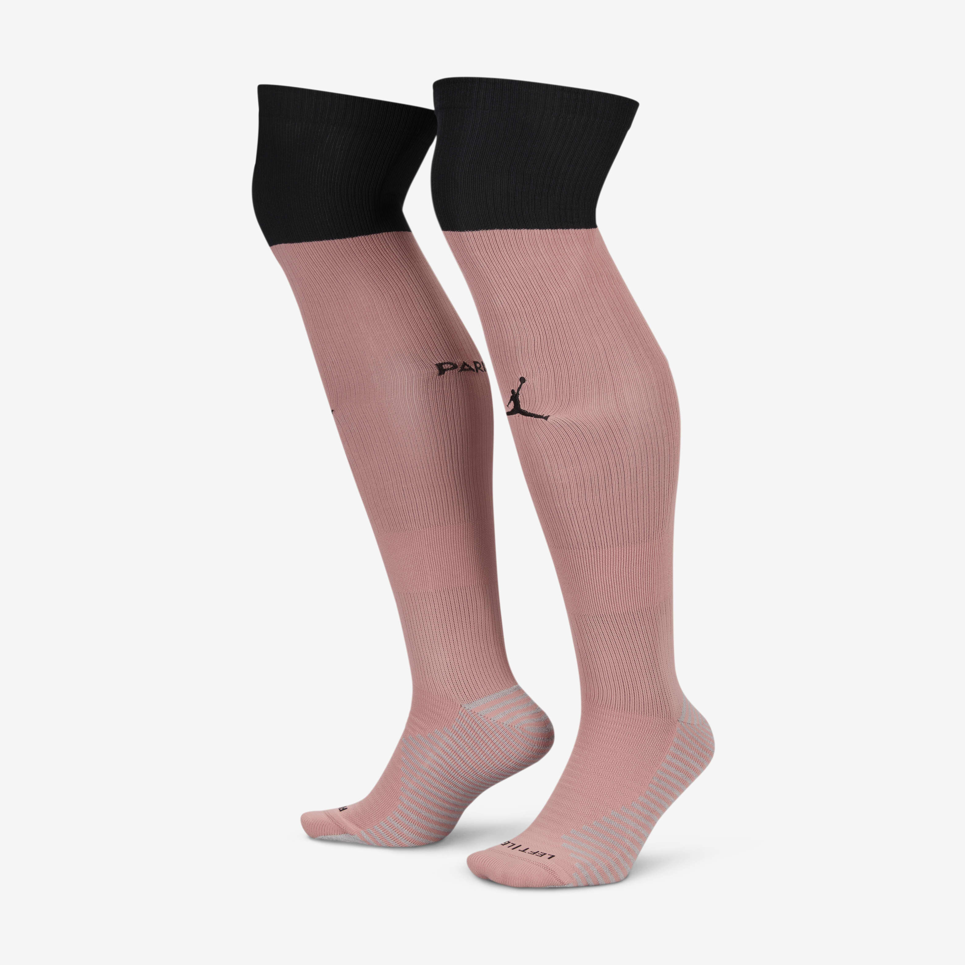 Buy Paris Saint Germain 2024 25 Strike Third Jordan Football Knee High Sock Nike Kuwait Official