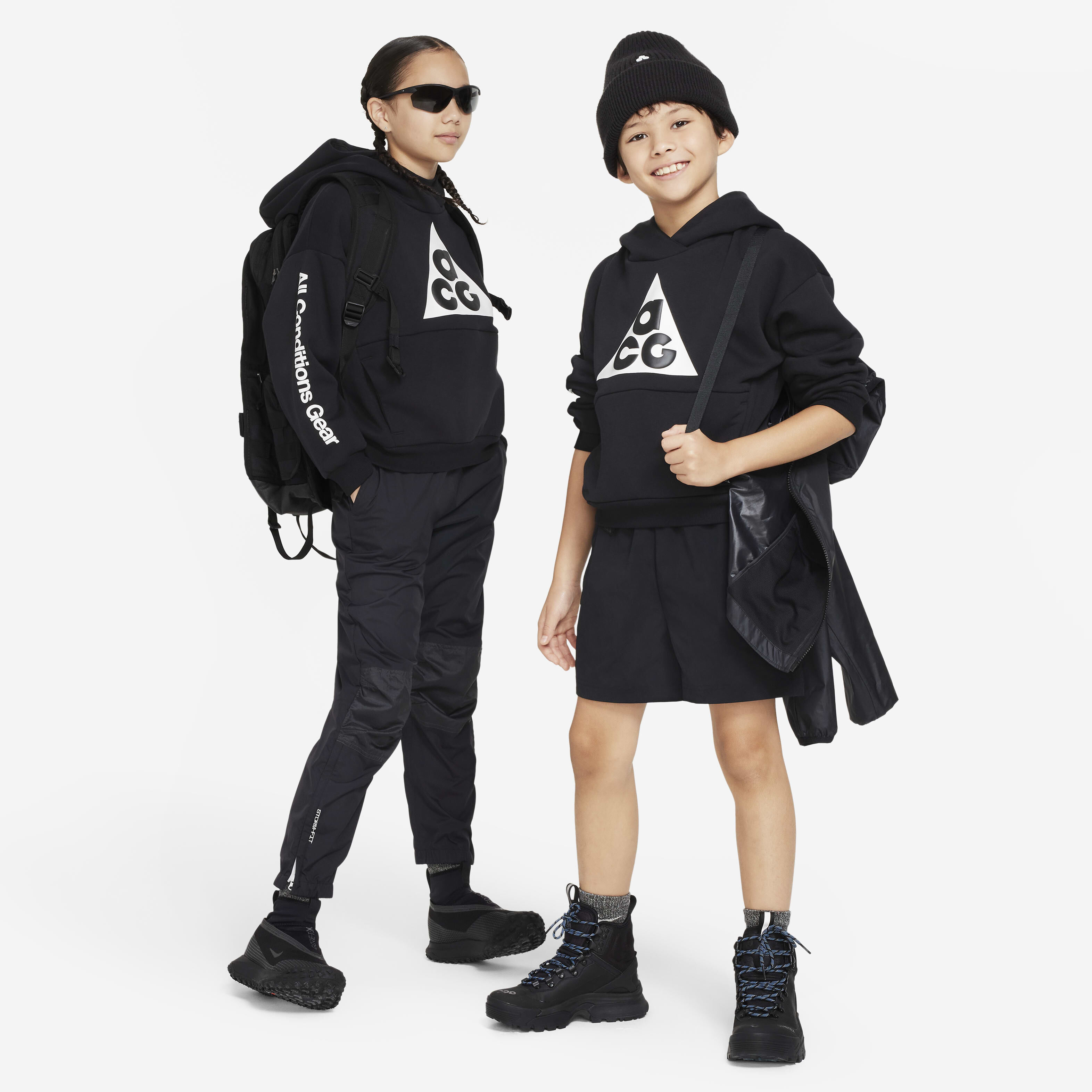 Nike ACG Icon Fleece image number 5