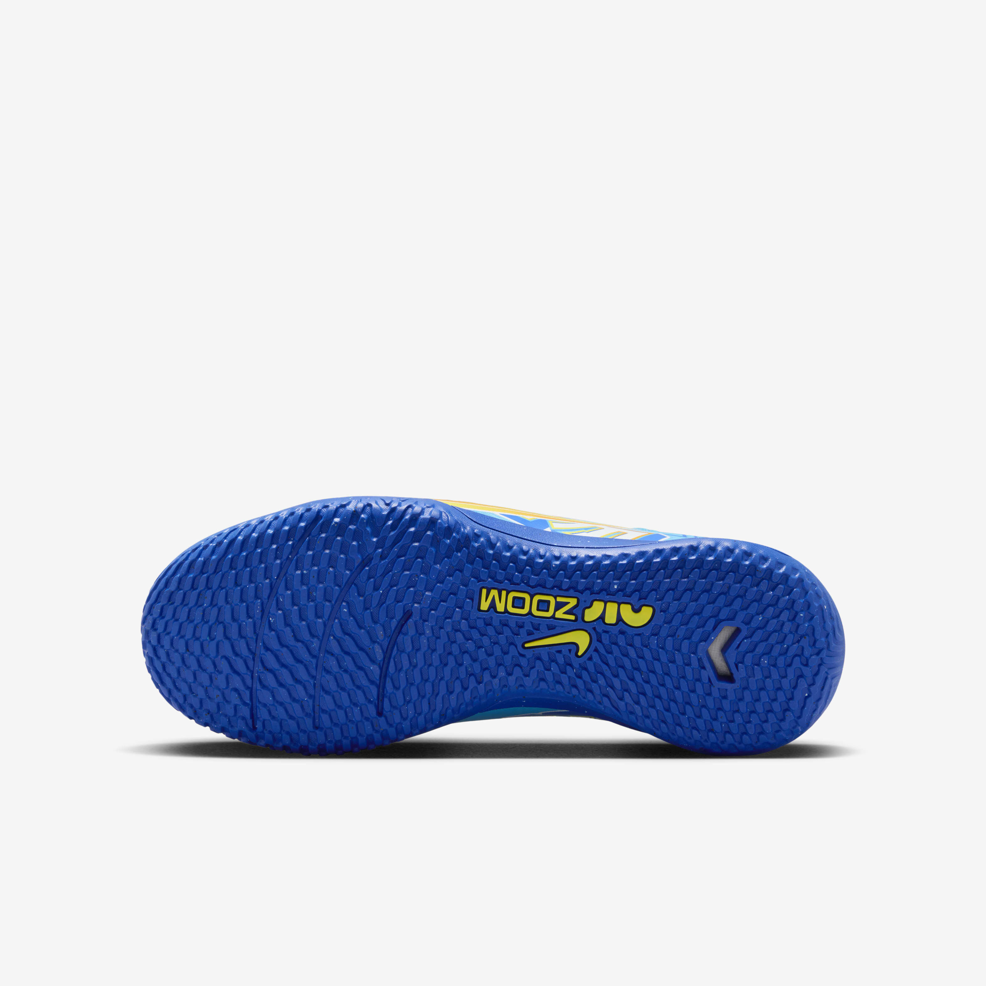 نايكي جونيور ميركيوريال زووم فيبور 15 كلوب كيه ام آي سي image number 1