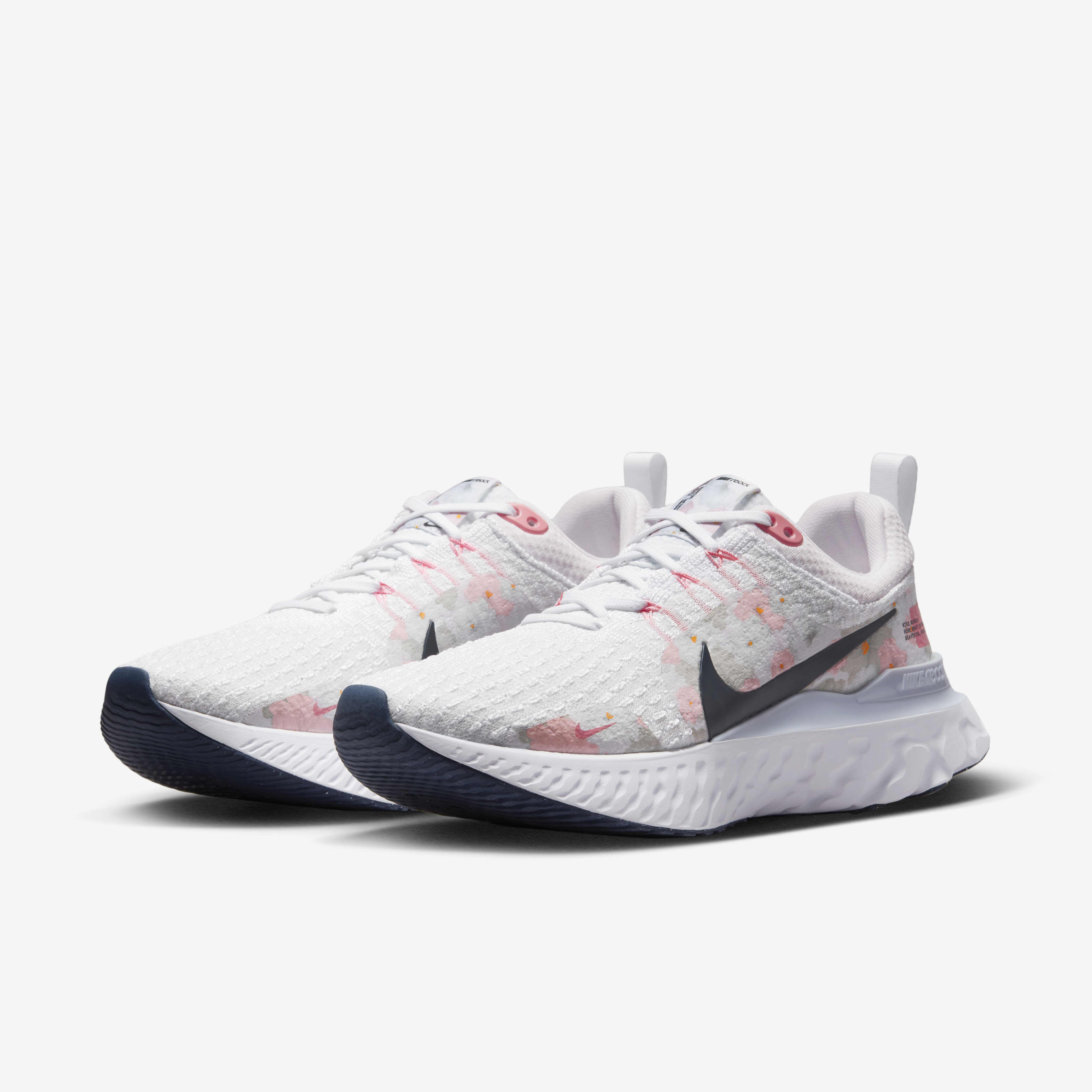 Nike React Infinity 3 Premium image number 4