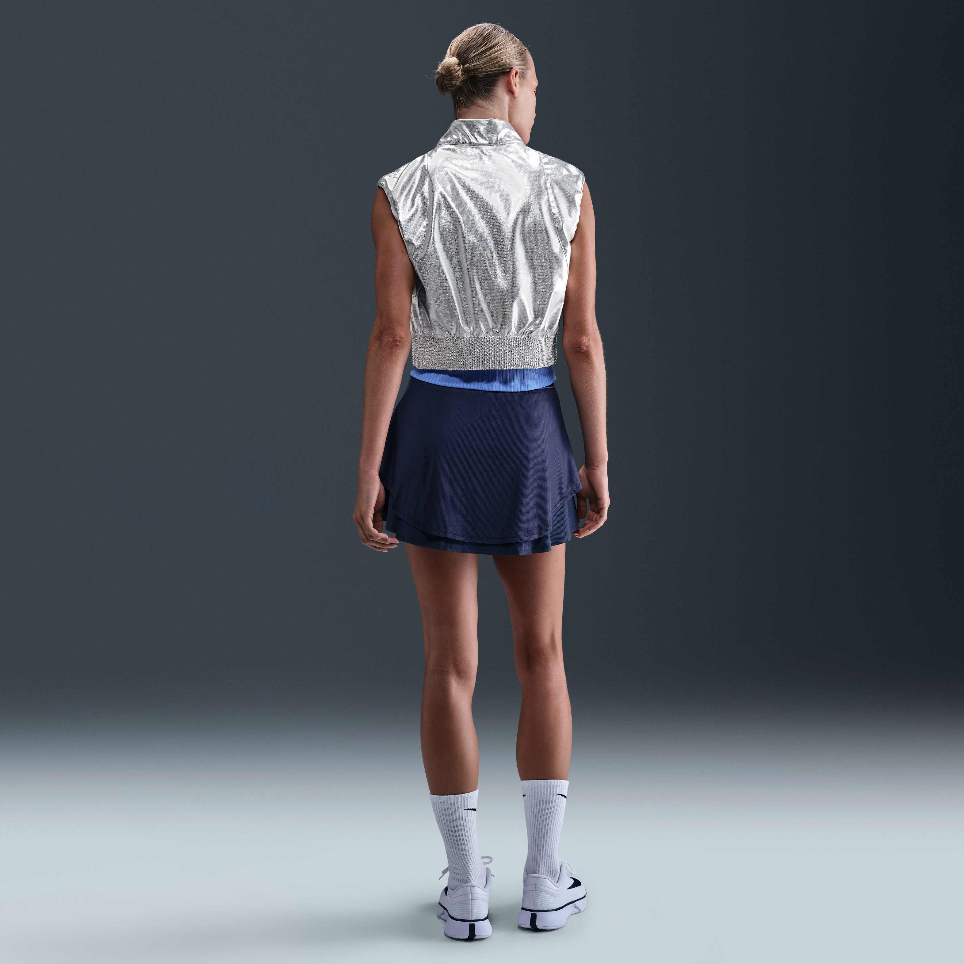 نايكي كورت سلام image number 4