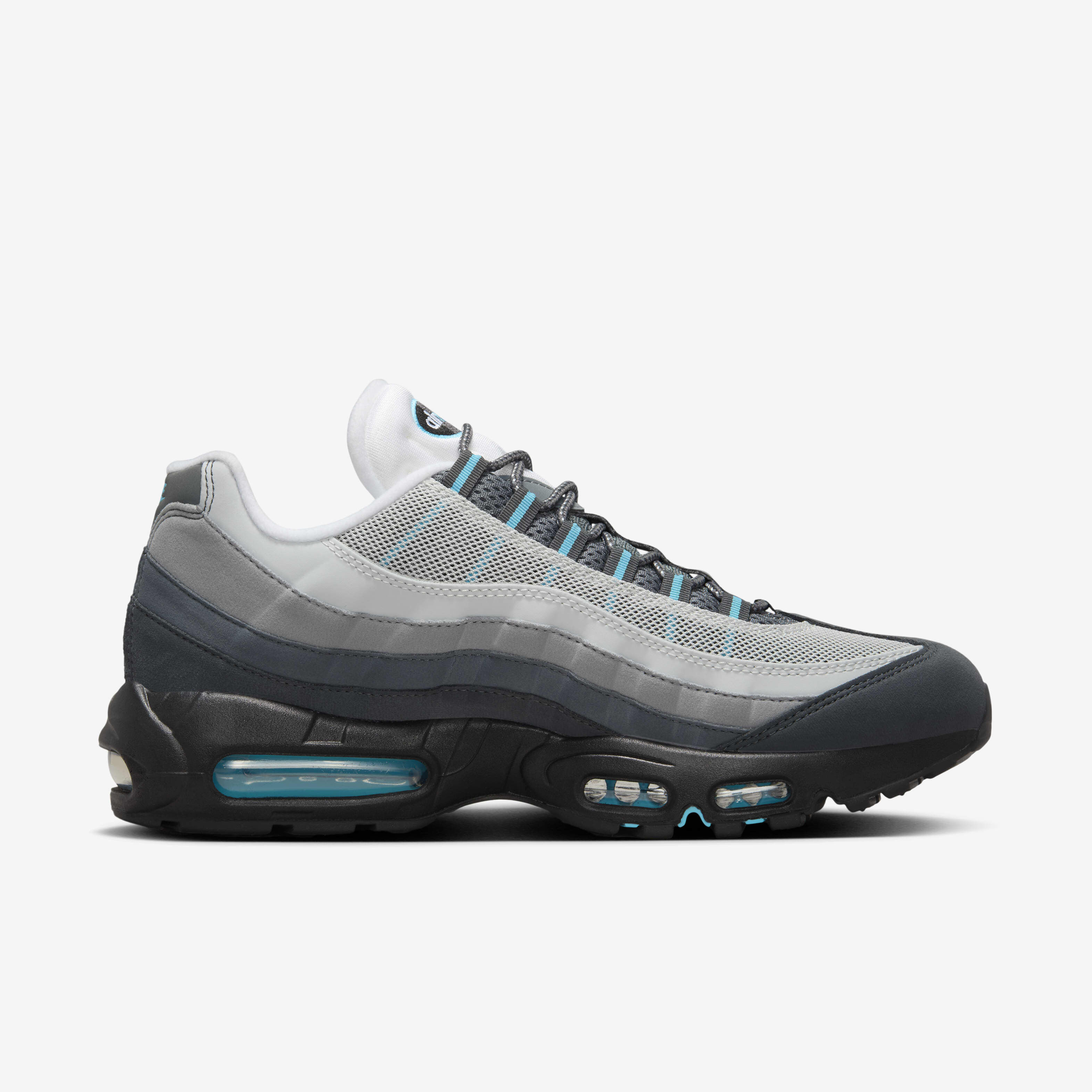 Nike Air Max 95 image number 2