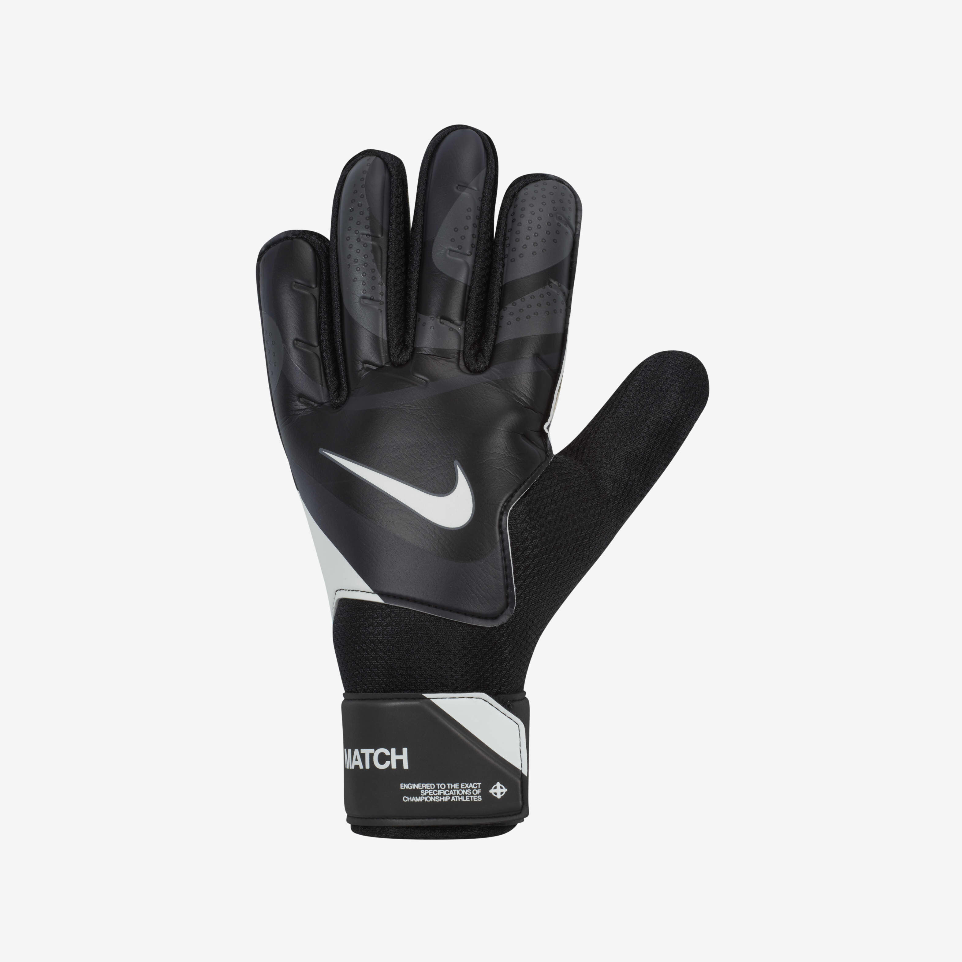 Buy Nike Match Football Goalkeeper Gloves Nike Kuwait Official