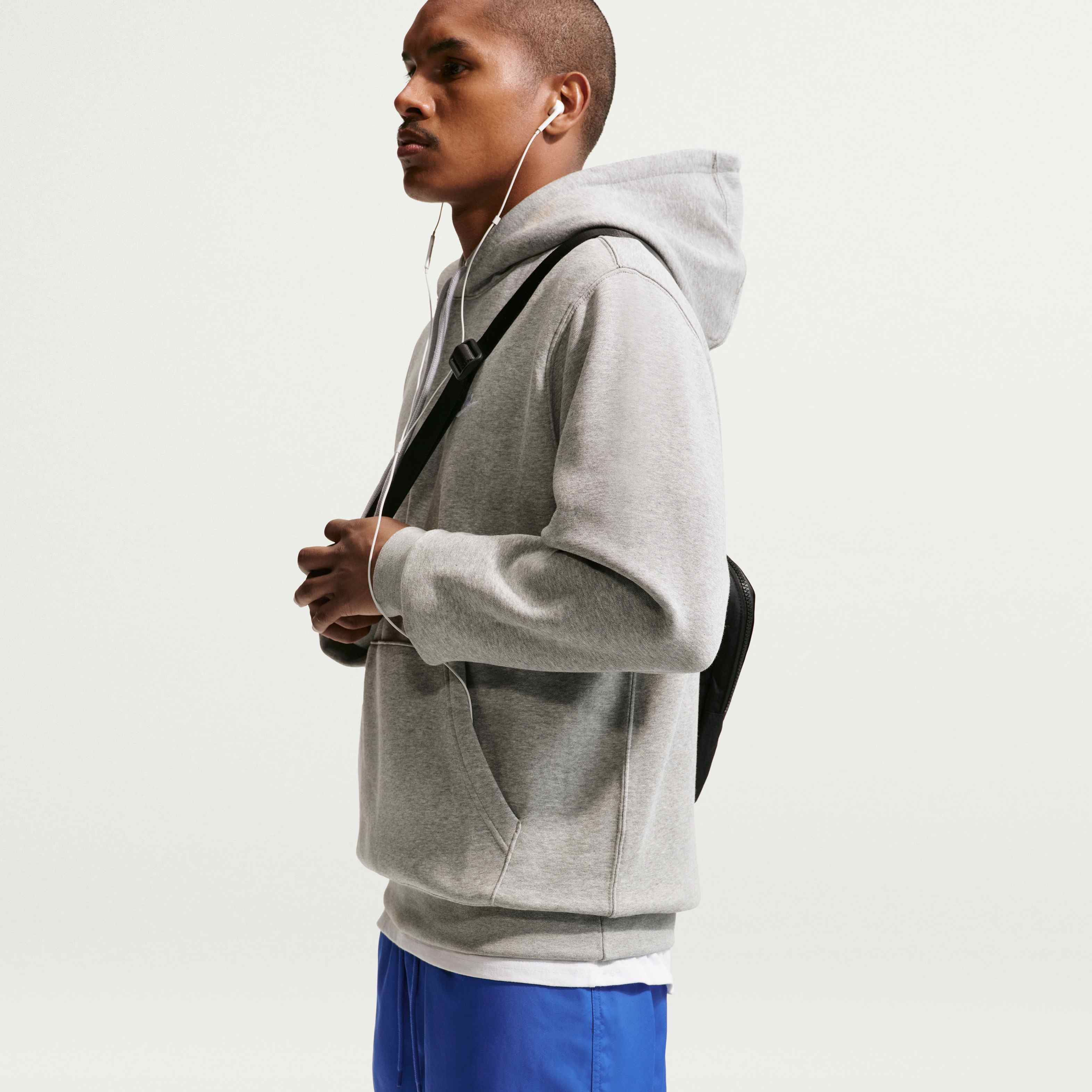 Nike Club image number 3