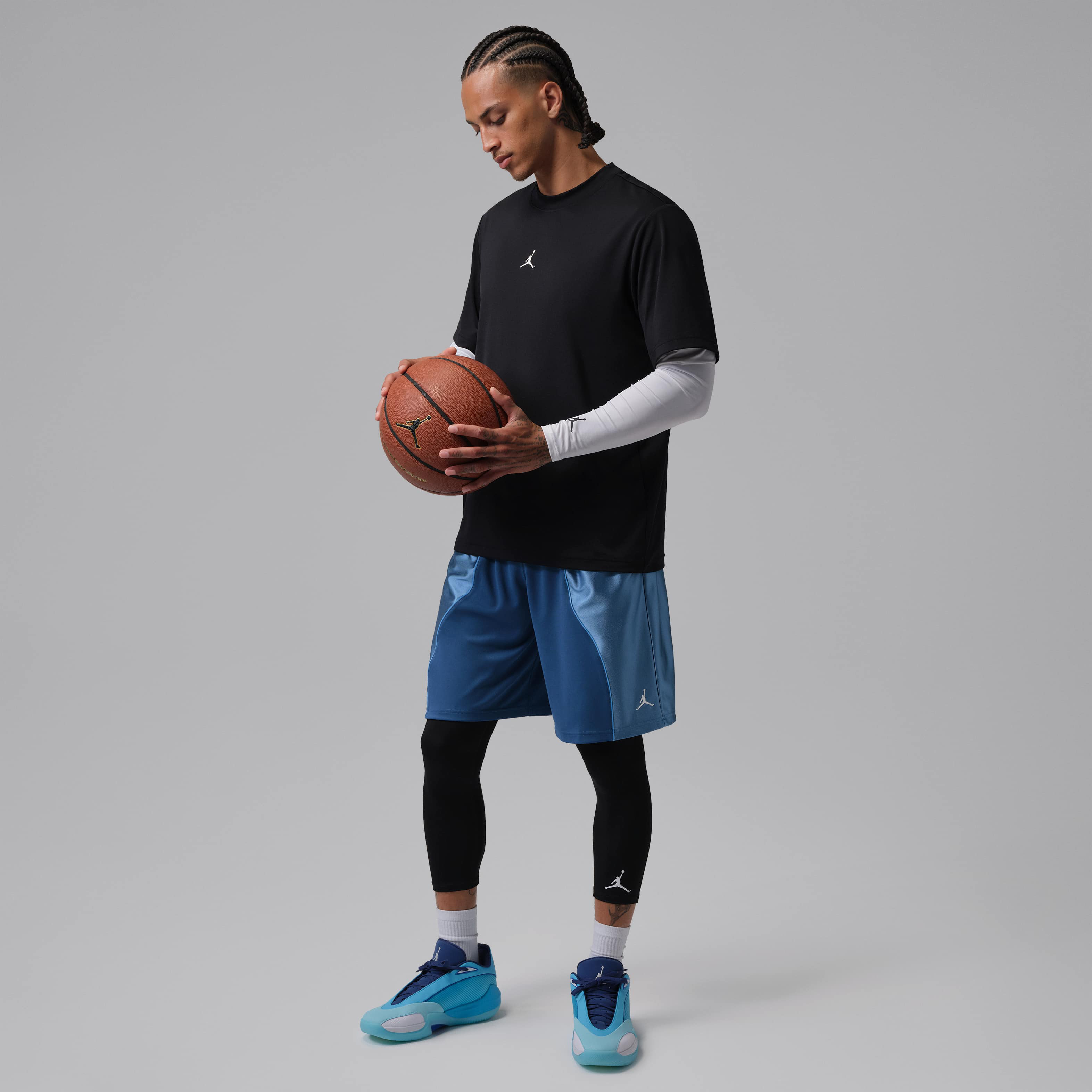 Jordan Sport image number 5