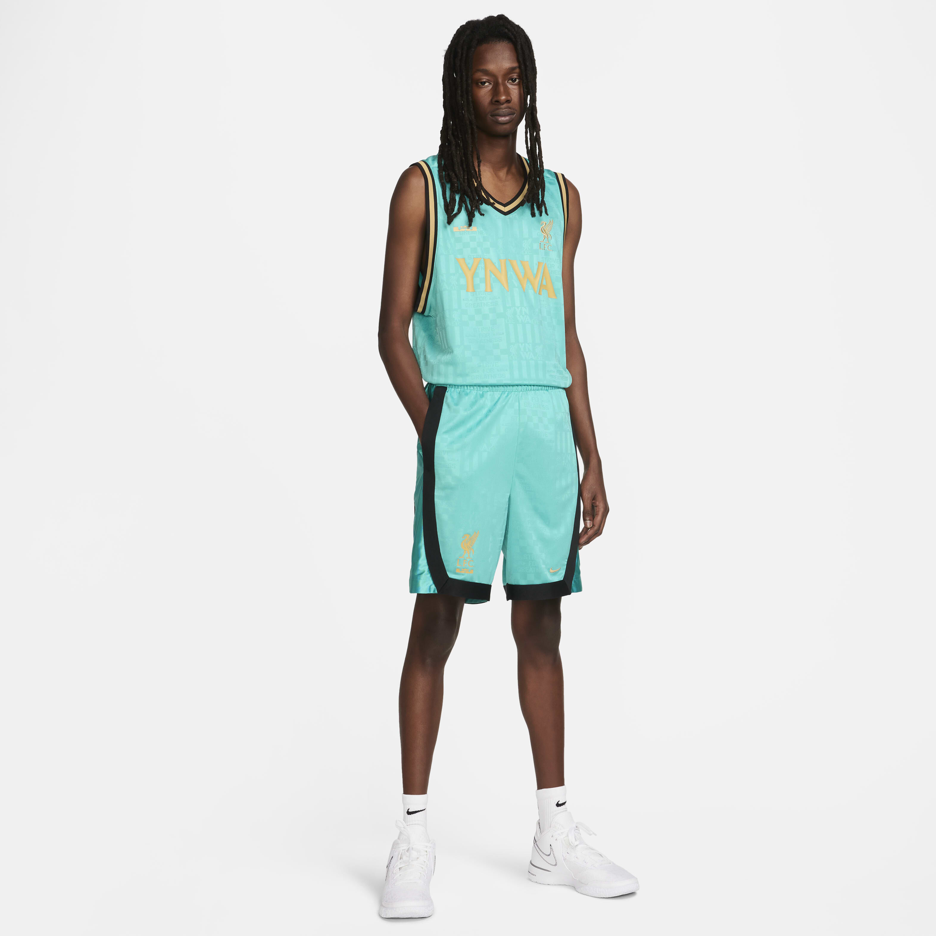 Nike lebron basketball shorts outlet