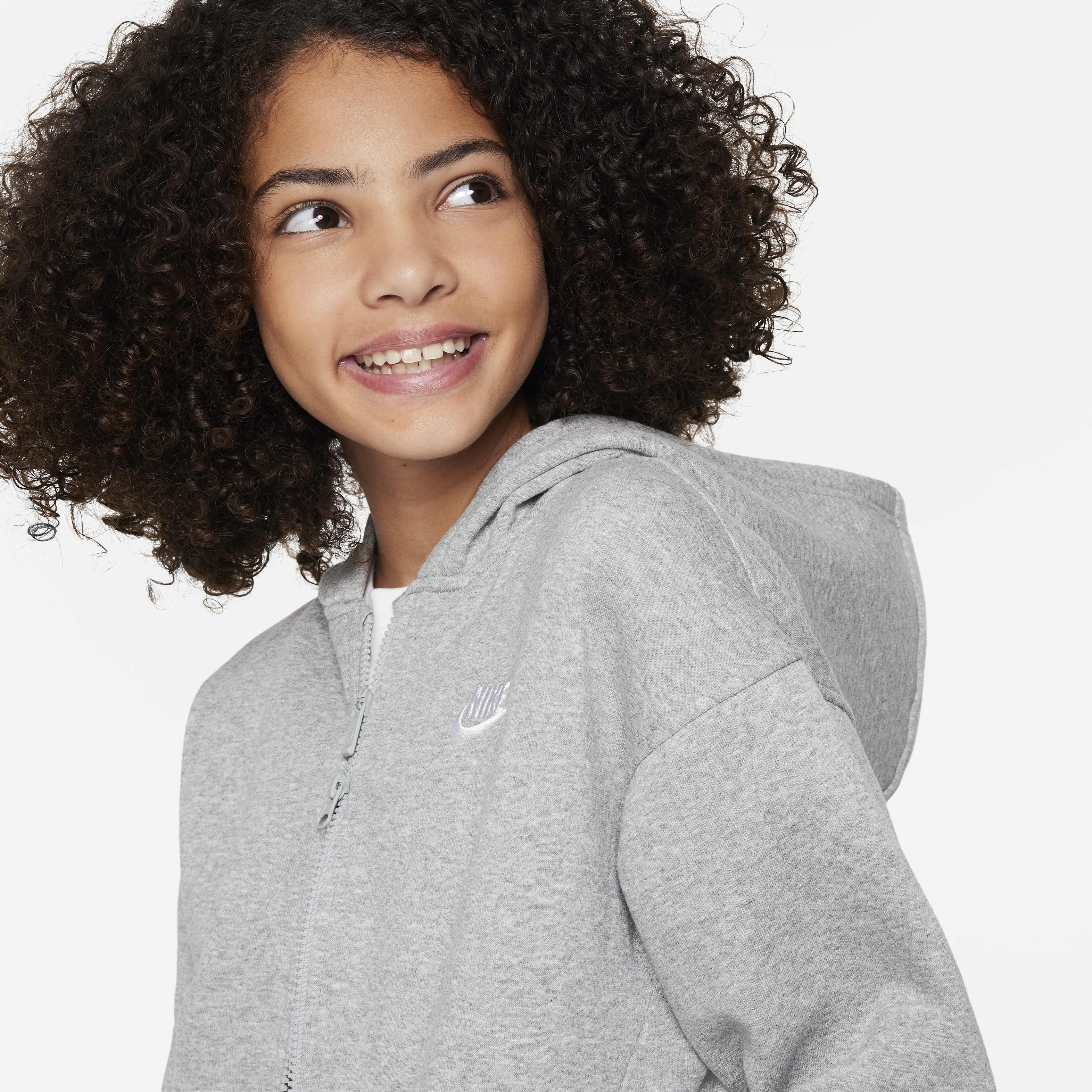 Nike Sportswear Club Fleece image number 2