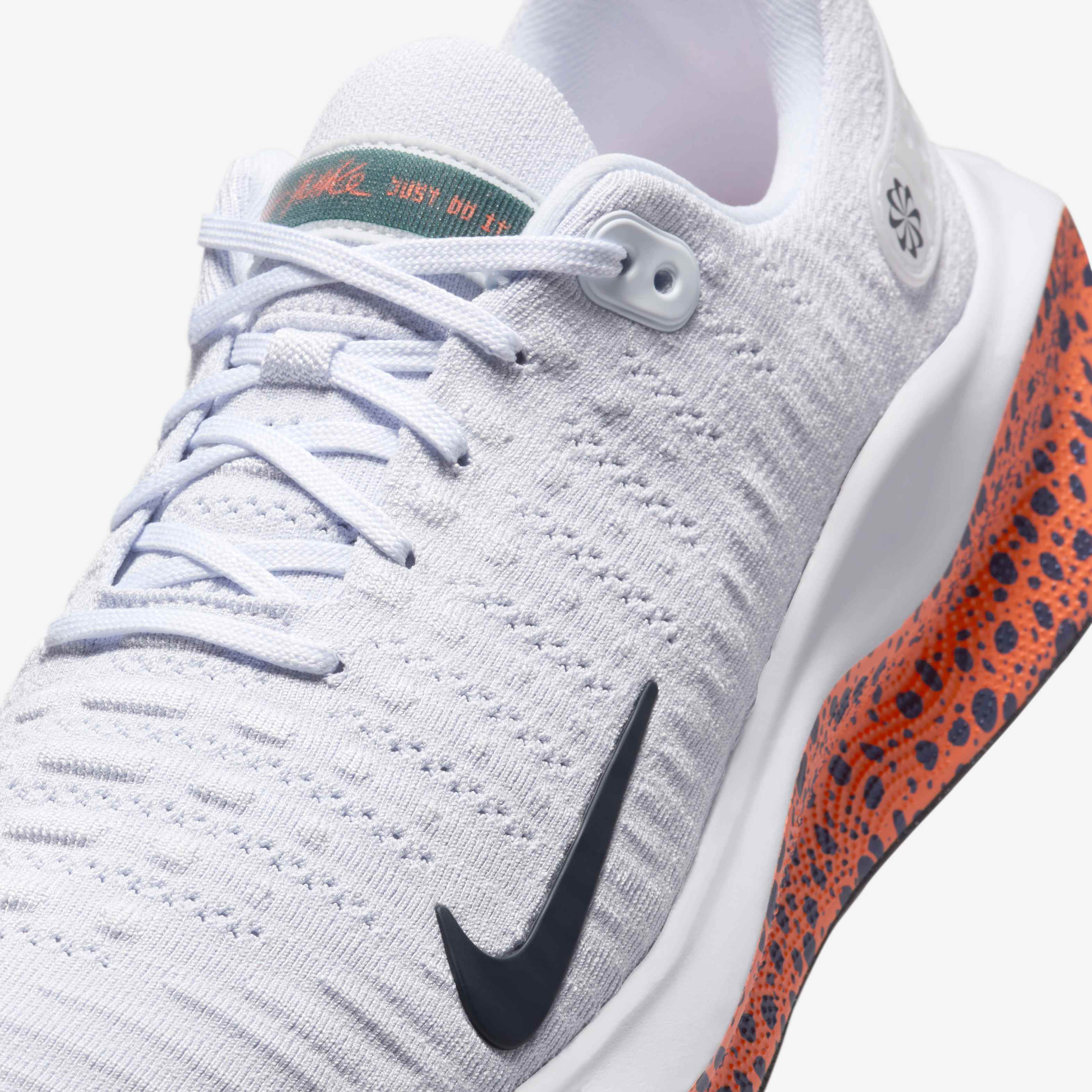 Nike InfinityRN 4 Electric image number 7