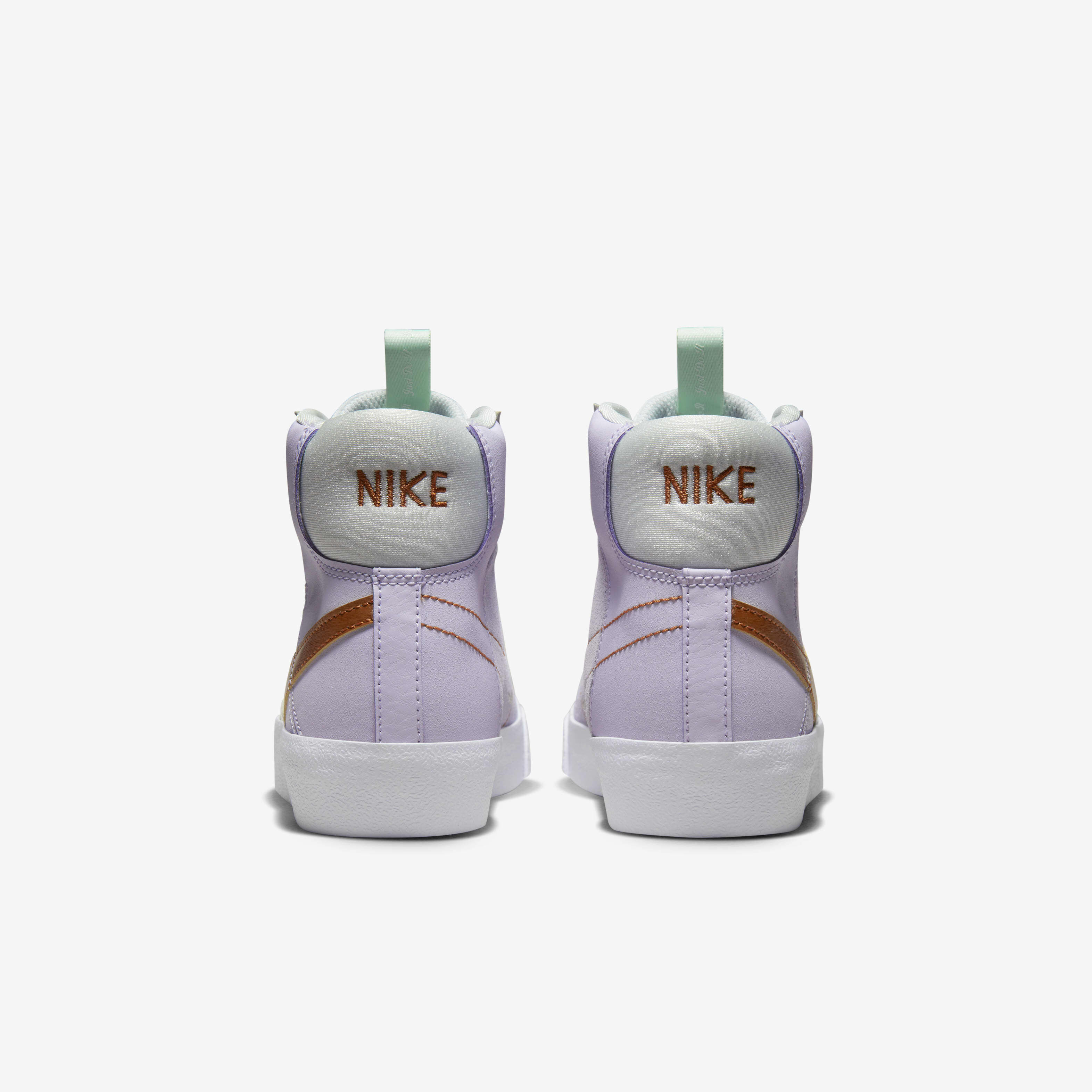 Pink Purple Nike Blazer Mid 77 Buy Nike Blazer Mid '77 Women's