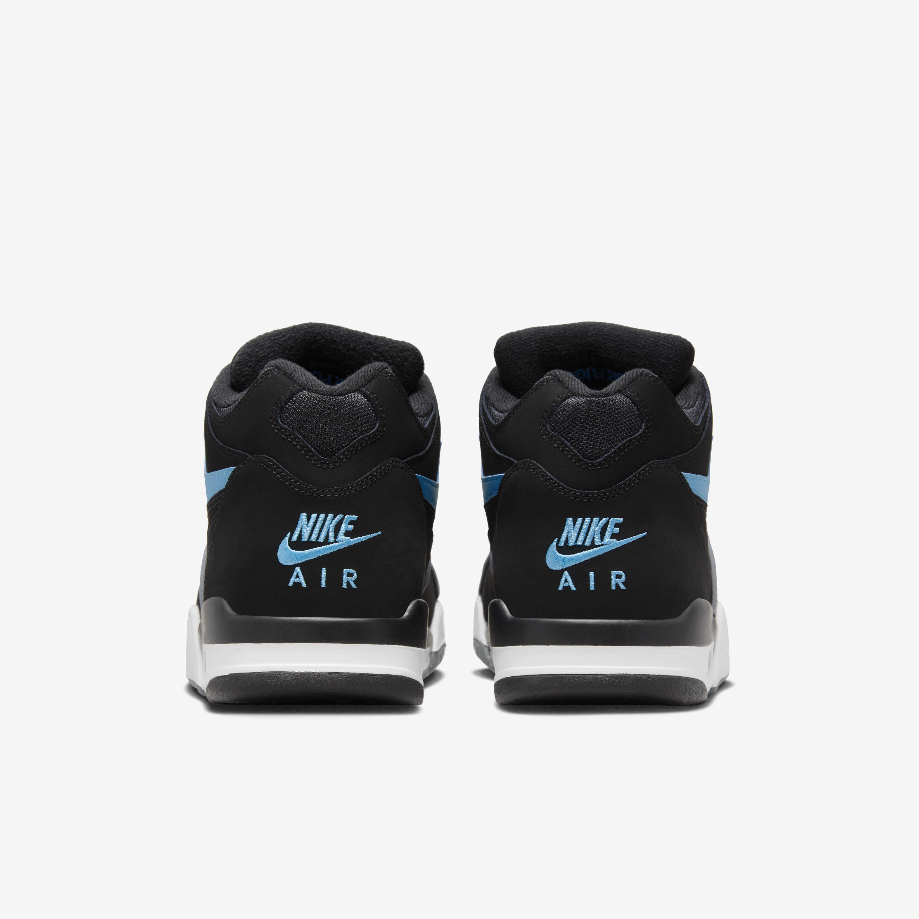 Nike Air Flight 89 image number 5