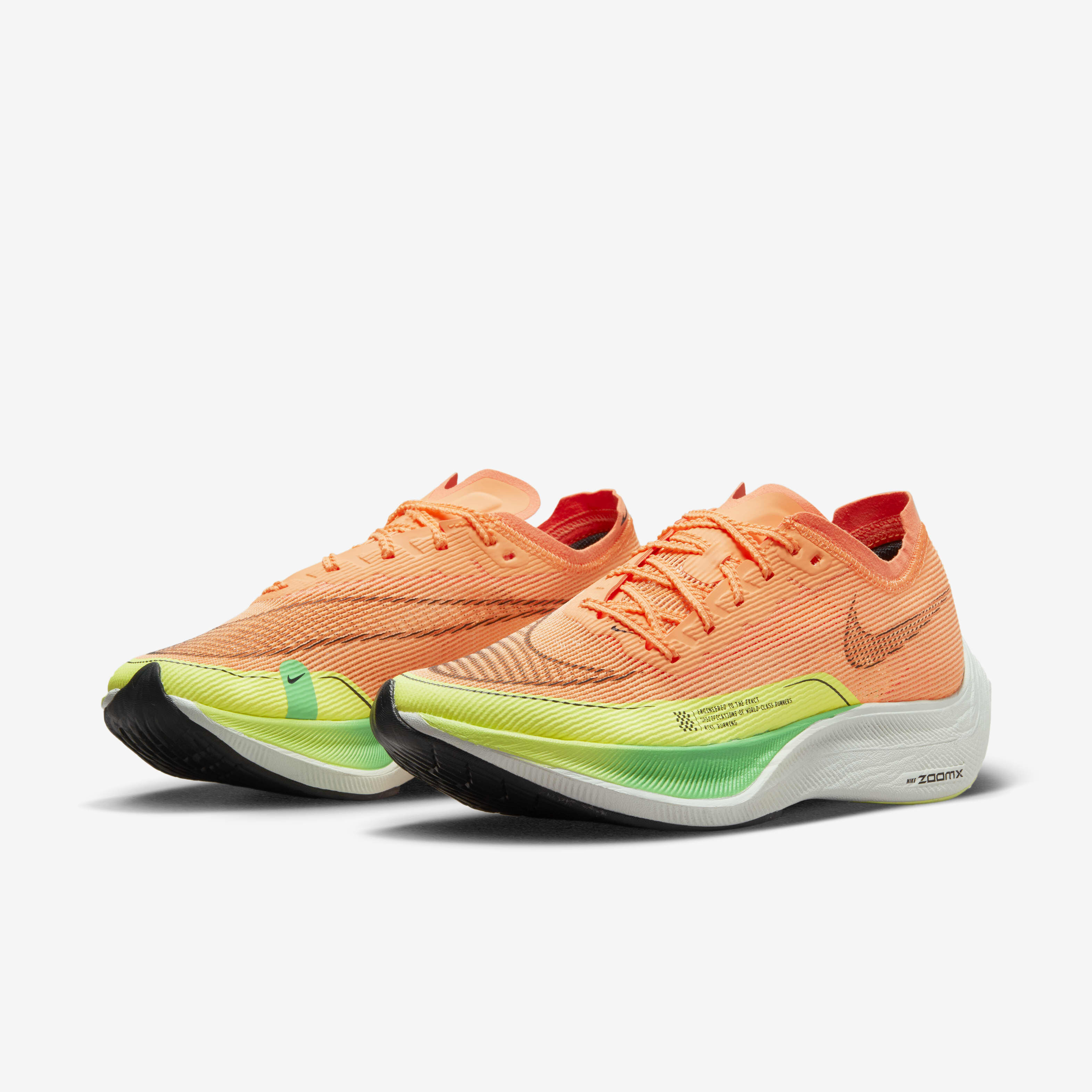 Nike vaporfly 4 womens 8 hot sale