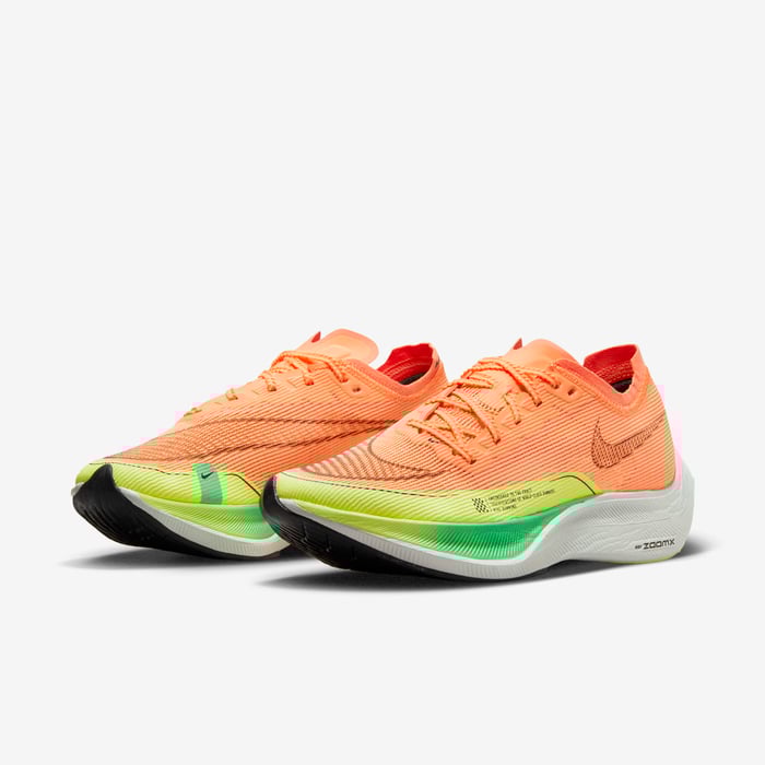 Nike Vaporfly 2 image number 4 Nike Vaporfly 2 image number 4