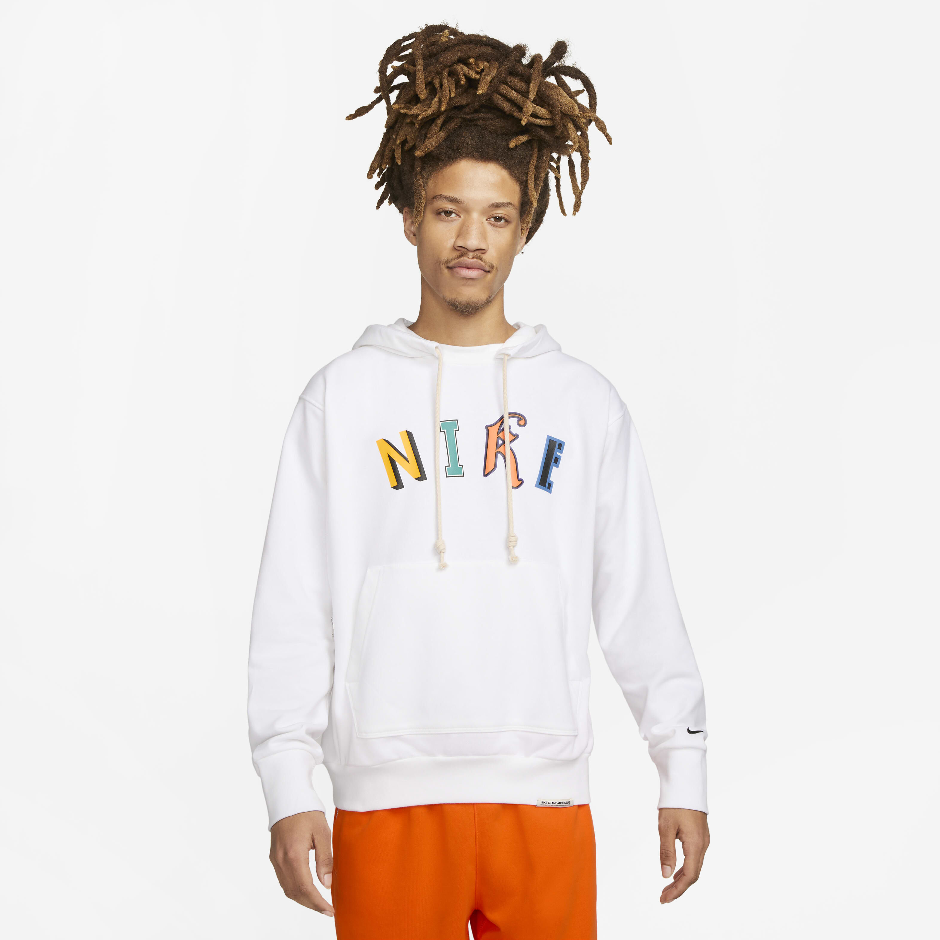 Nike Dri-FIT Standard Issue image number 0