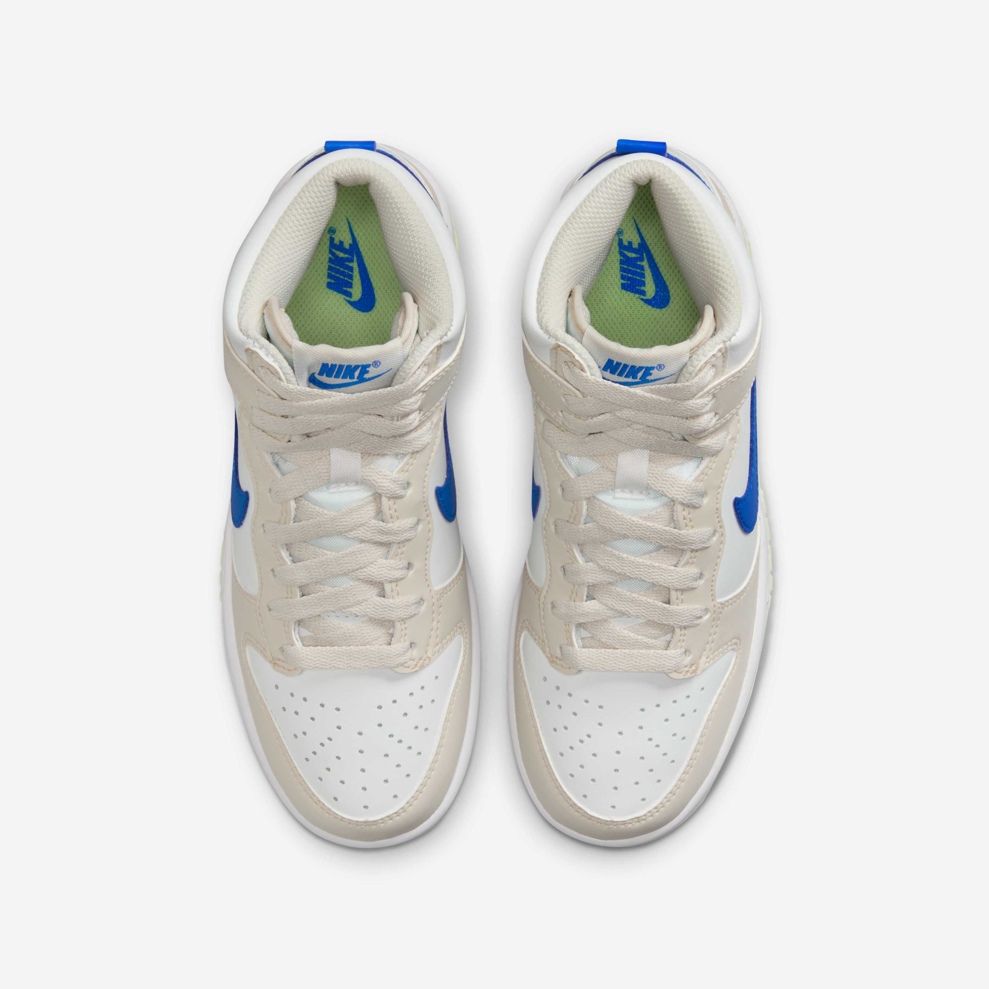 Nike Dunk High image number 3