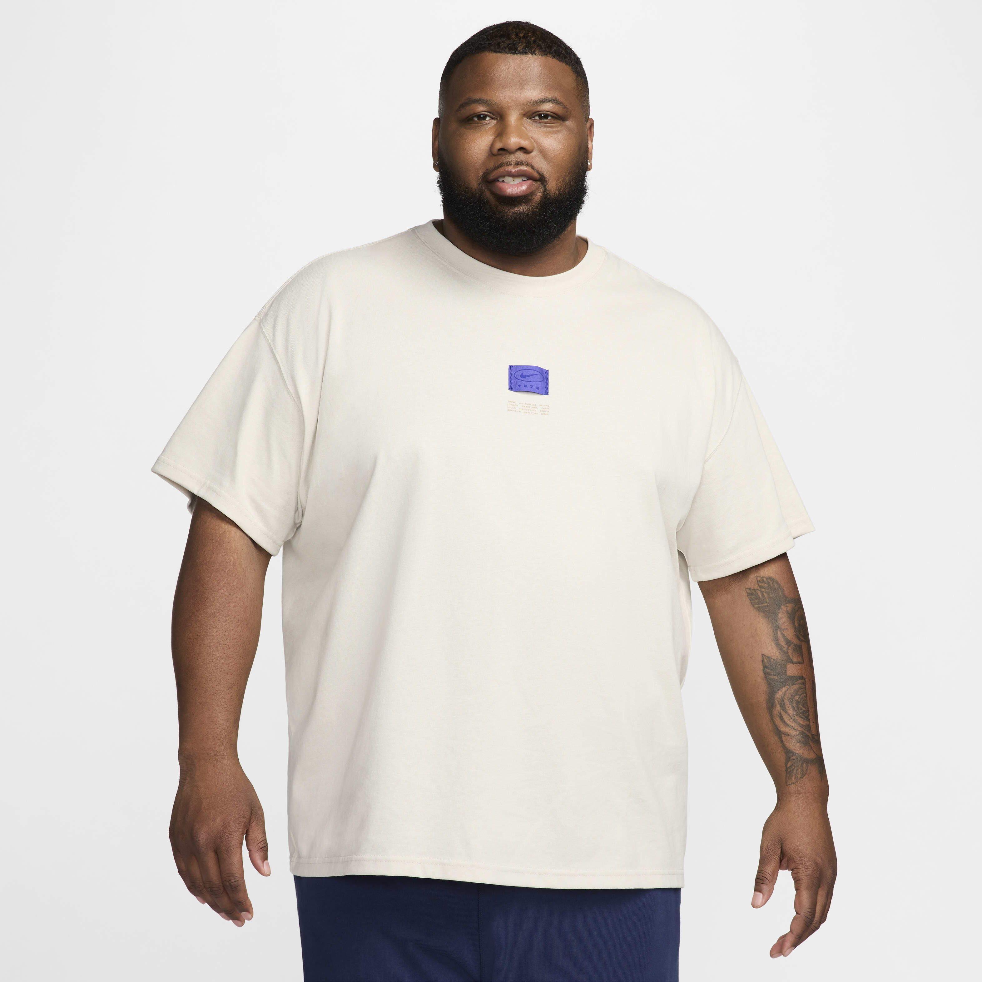 Nike Sportswear image number 5