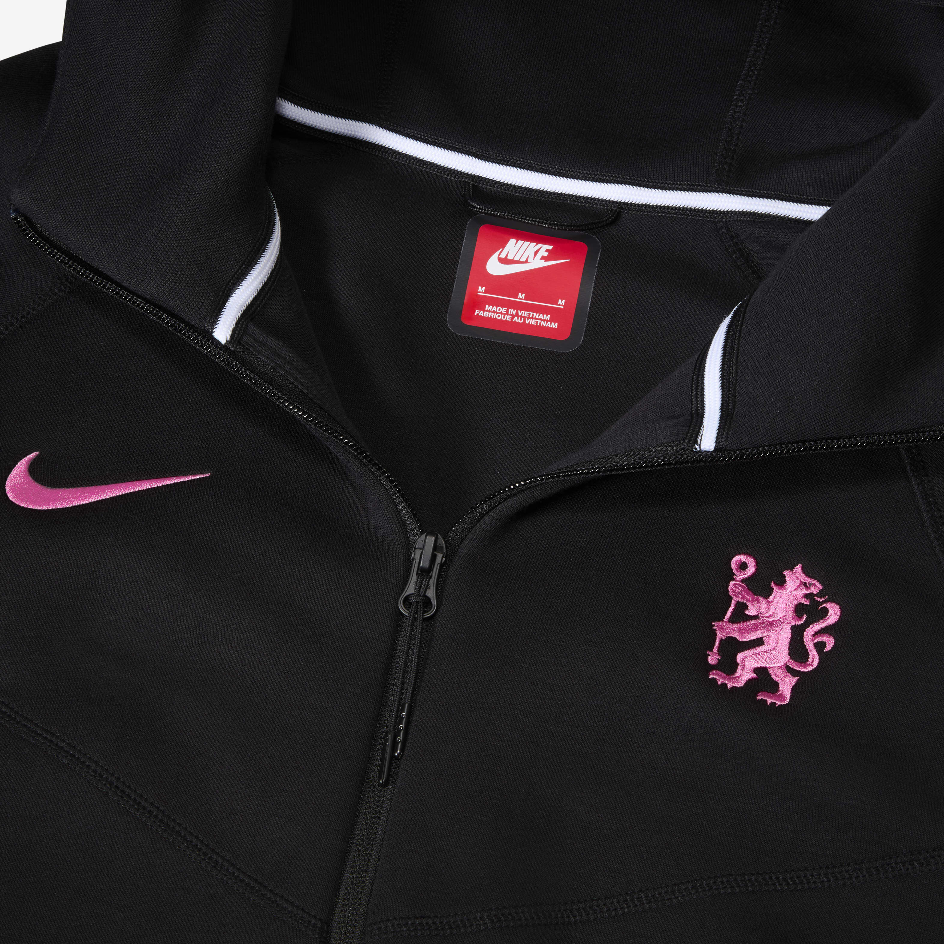 Nike chelsea fc tech fleece hoodie outlet