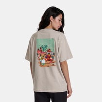 Nike City Tee - Dubai