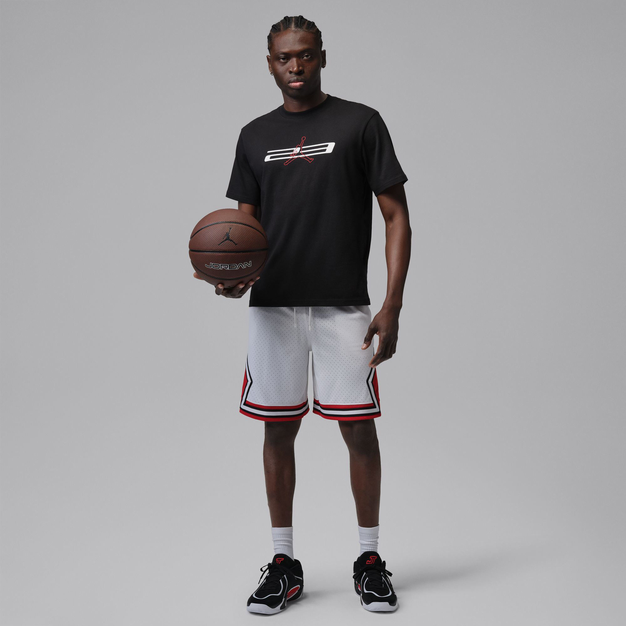 جوردن سبورت image number 4