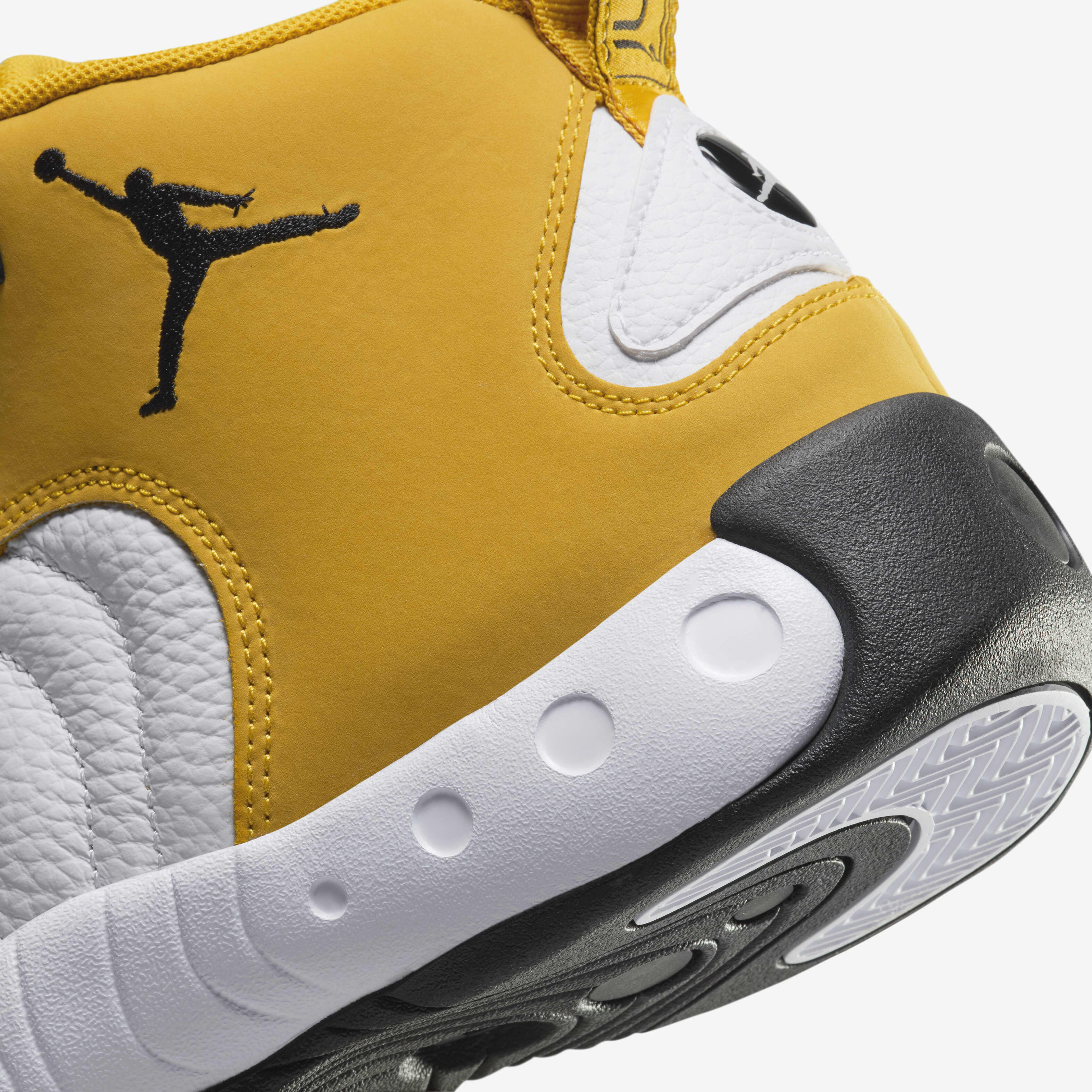 Men's air jordan jumpman pro outlet