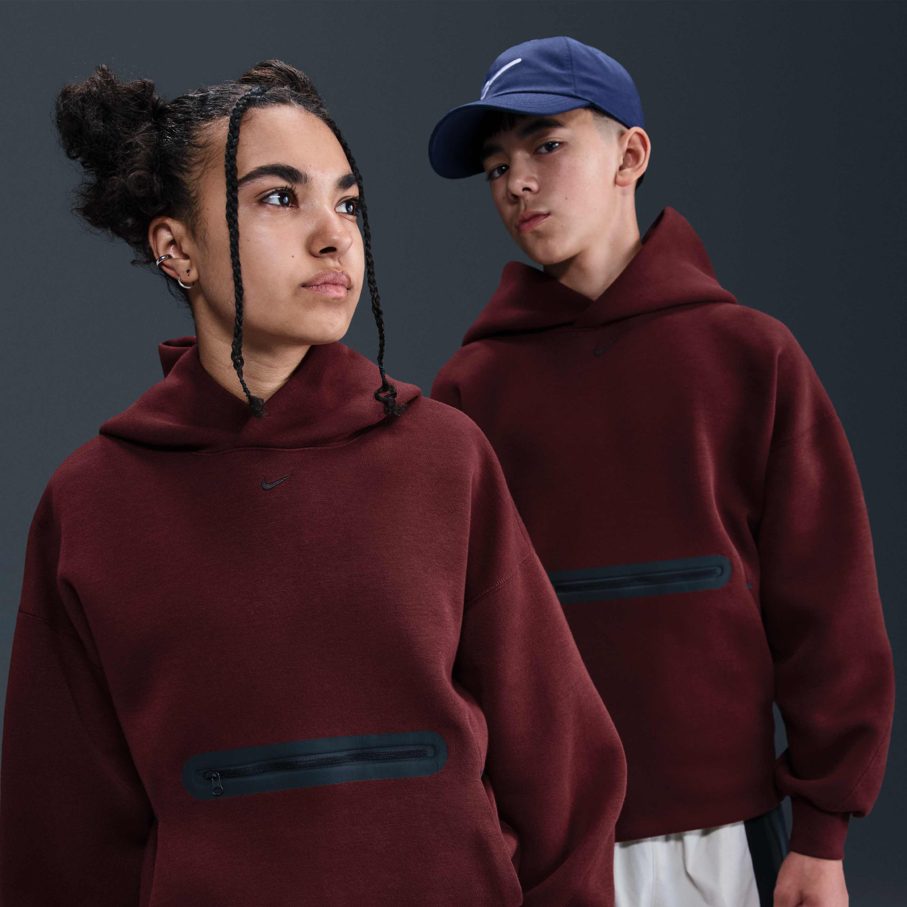 Nike Sportswear Tech Fleece image number 0