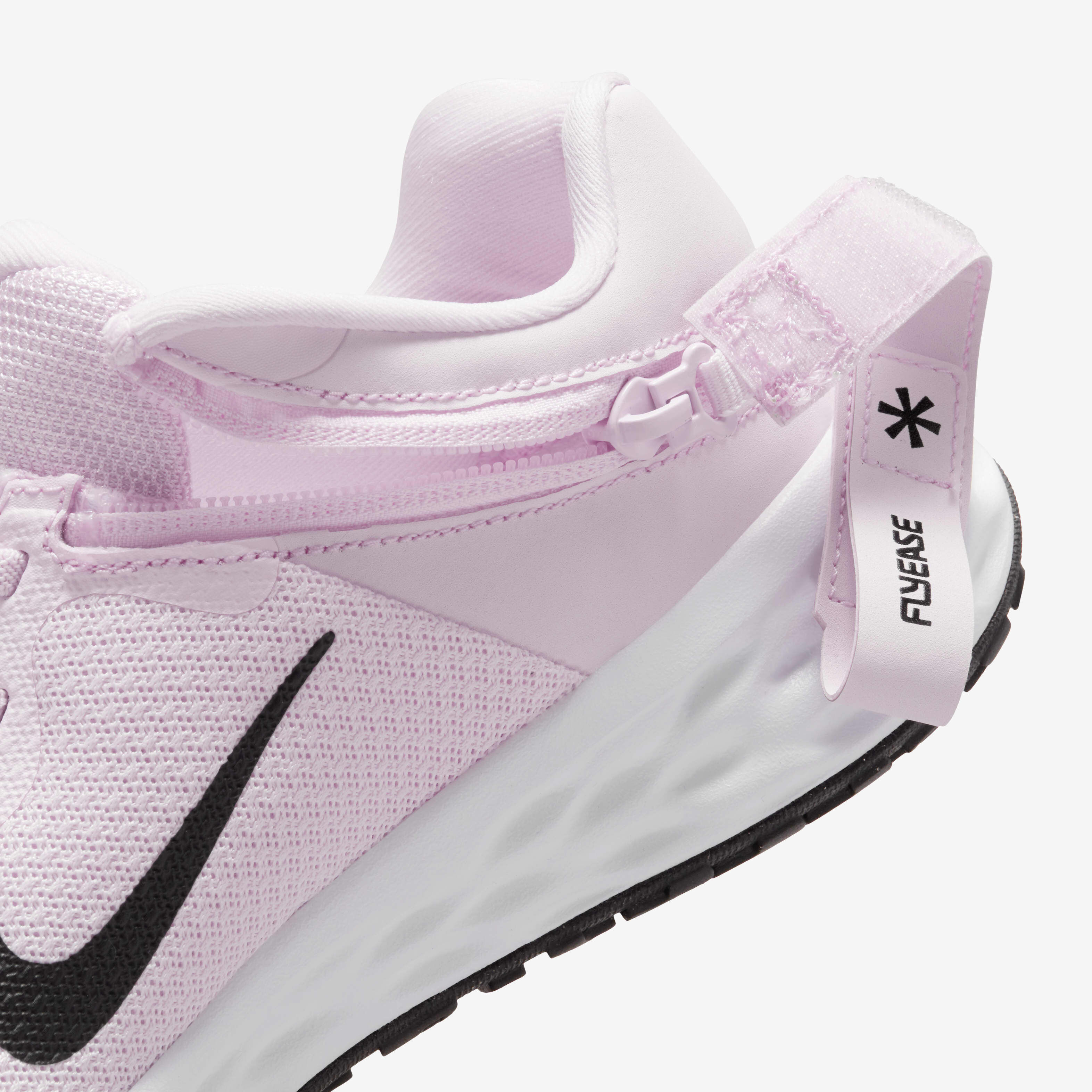 Nike Revolution 6 FlyEase image number 8
