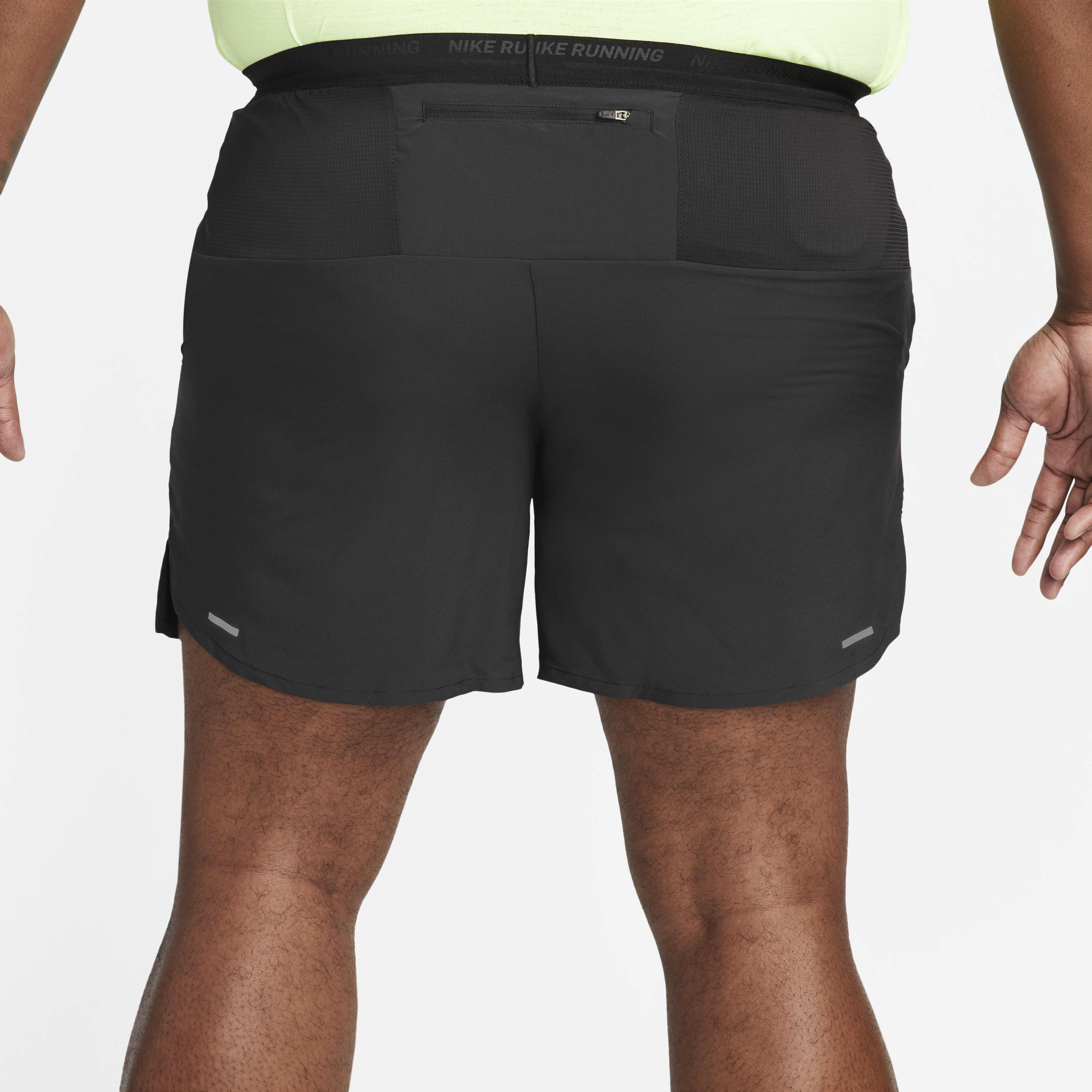 Nike vaporknit running shorts outlet