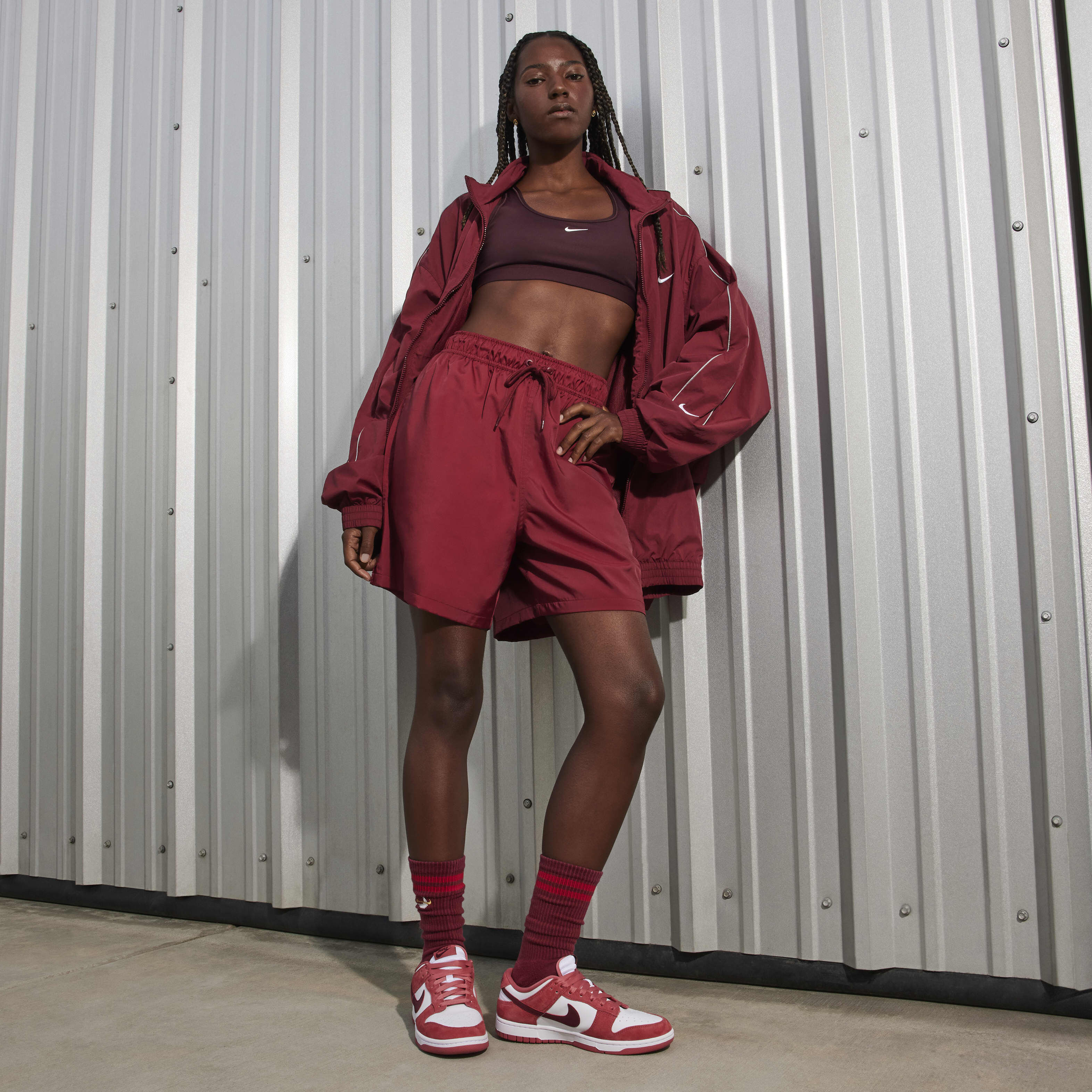 Nike Dunk Low image number 9