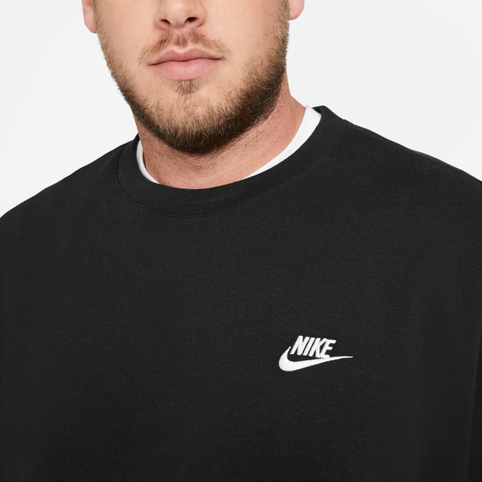 Nike Sportswear Club Fleece image number 10 Nike Sportswear Club Fleece image number 10