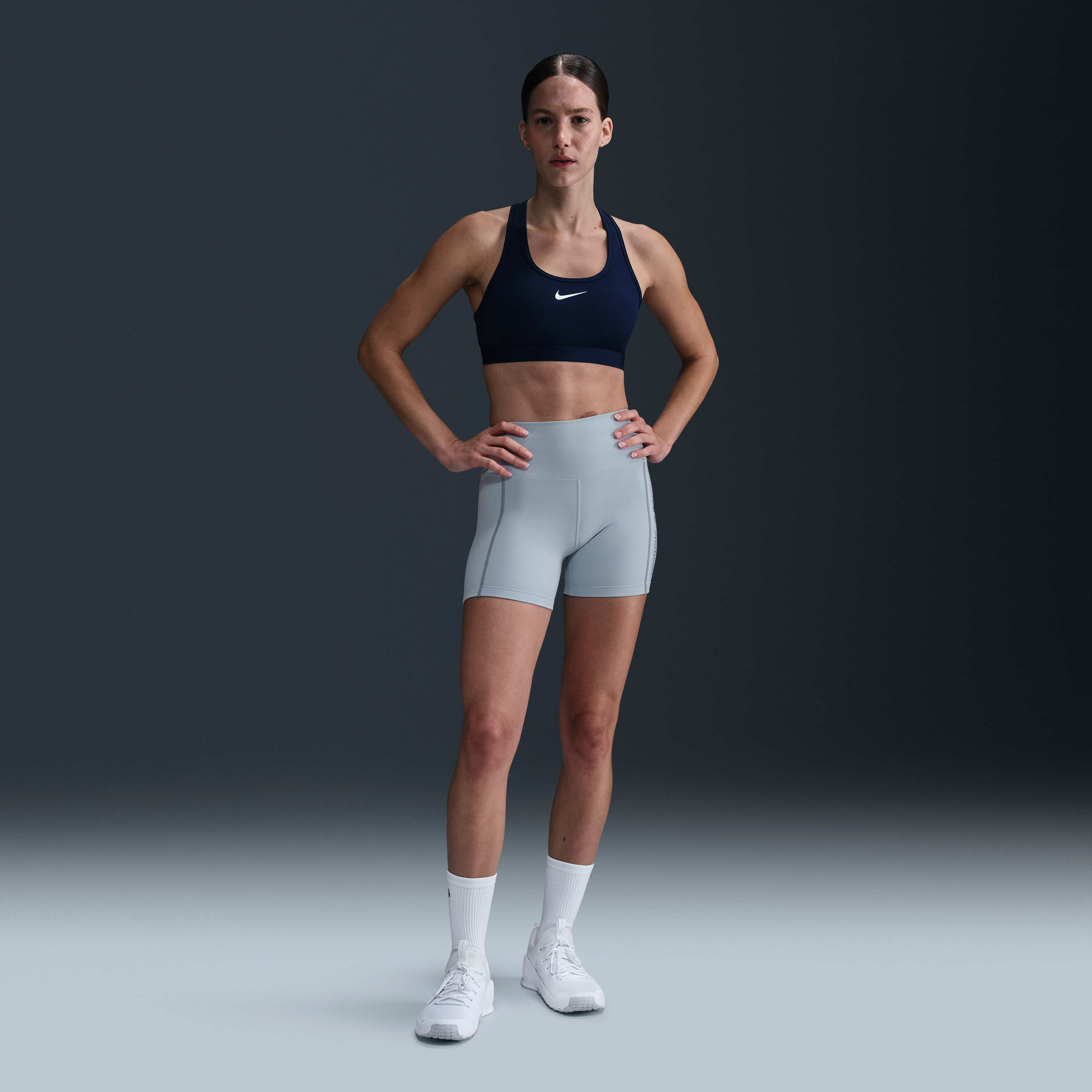 Nike One Fitted image number 0