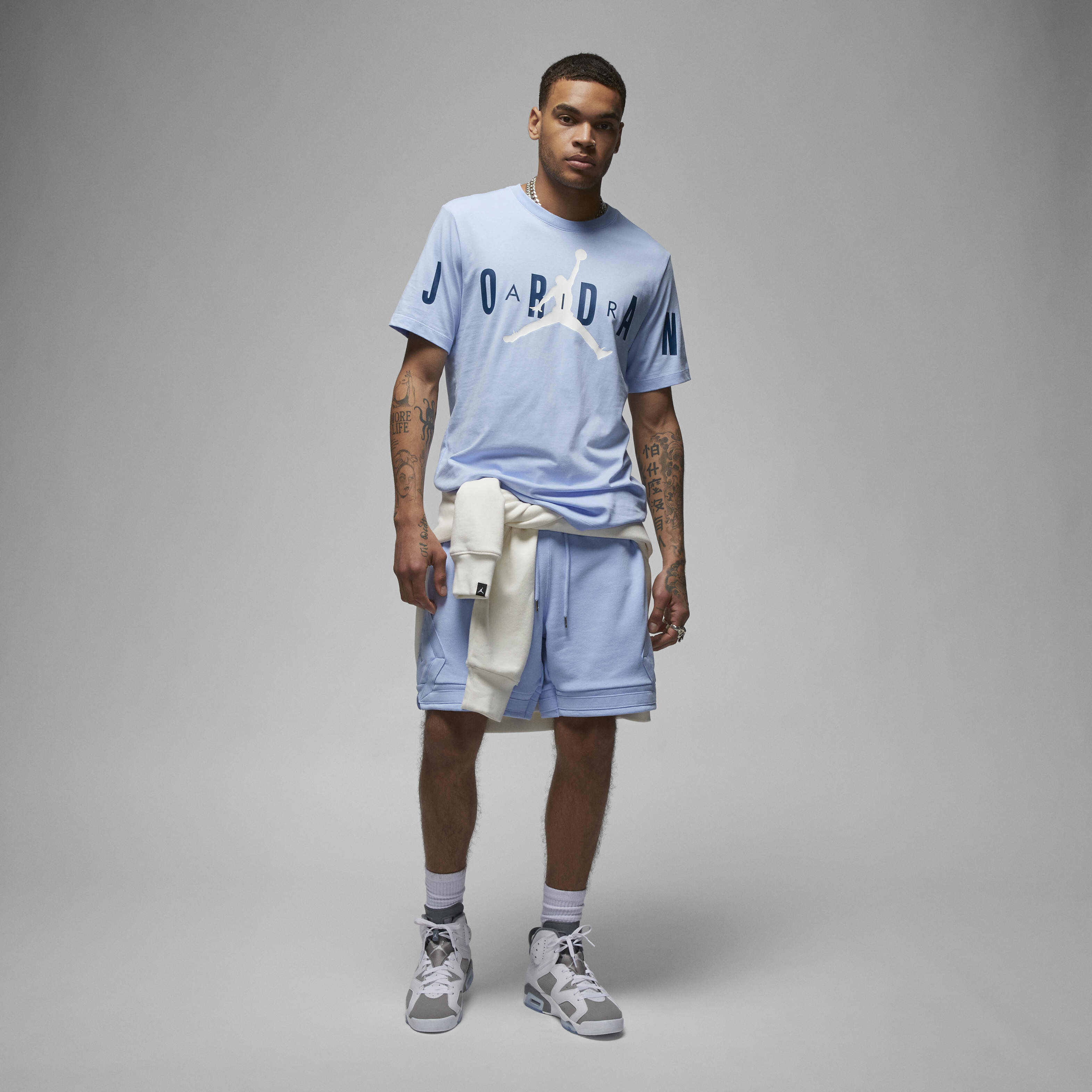 جوردن اير image number 3