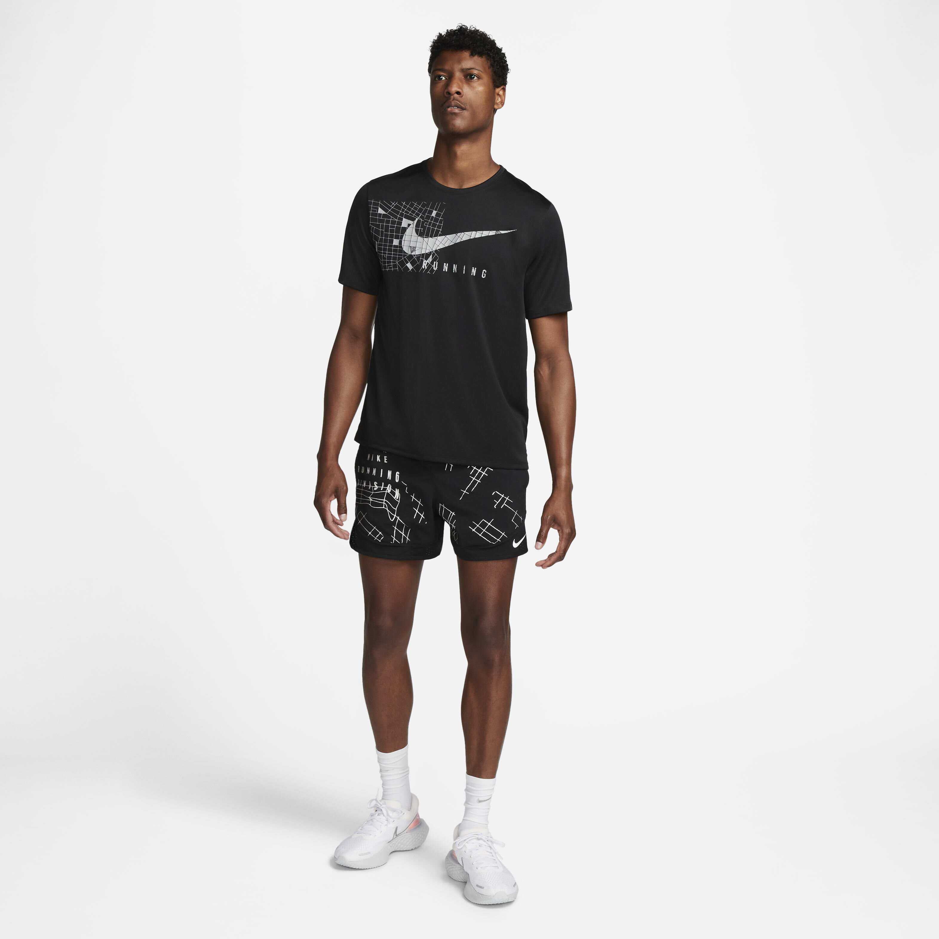 نايكي دراي-فِت سترايد رَن ديفيجن image number 5