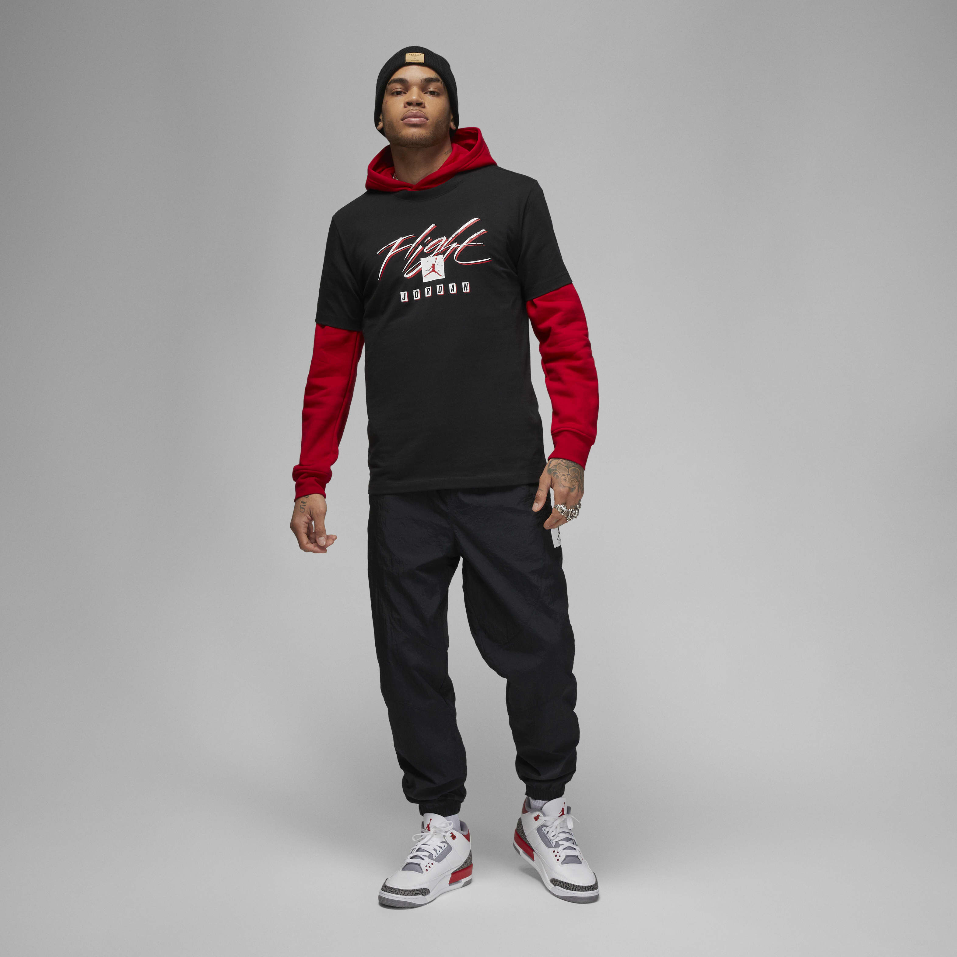 Jordan Flight Essentials image number 3