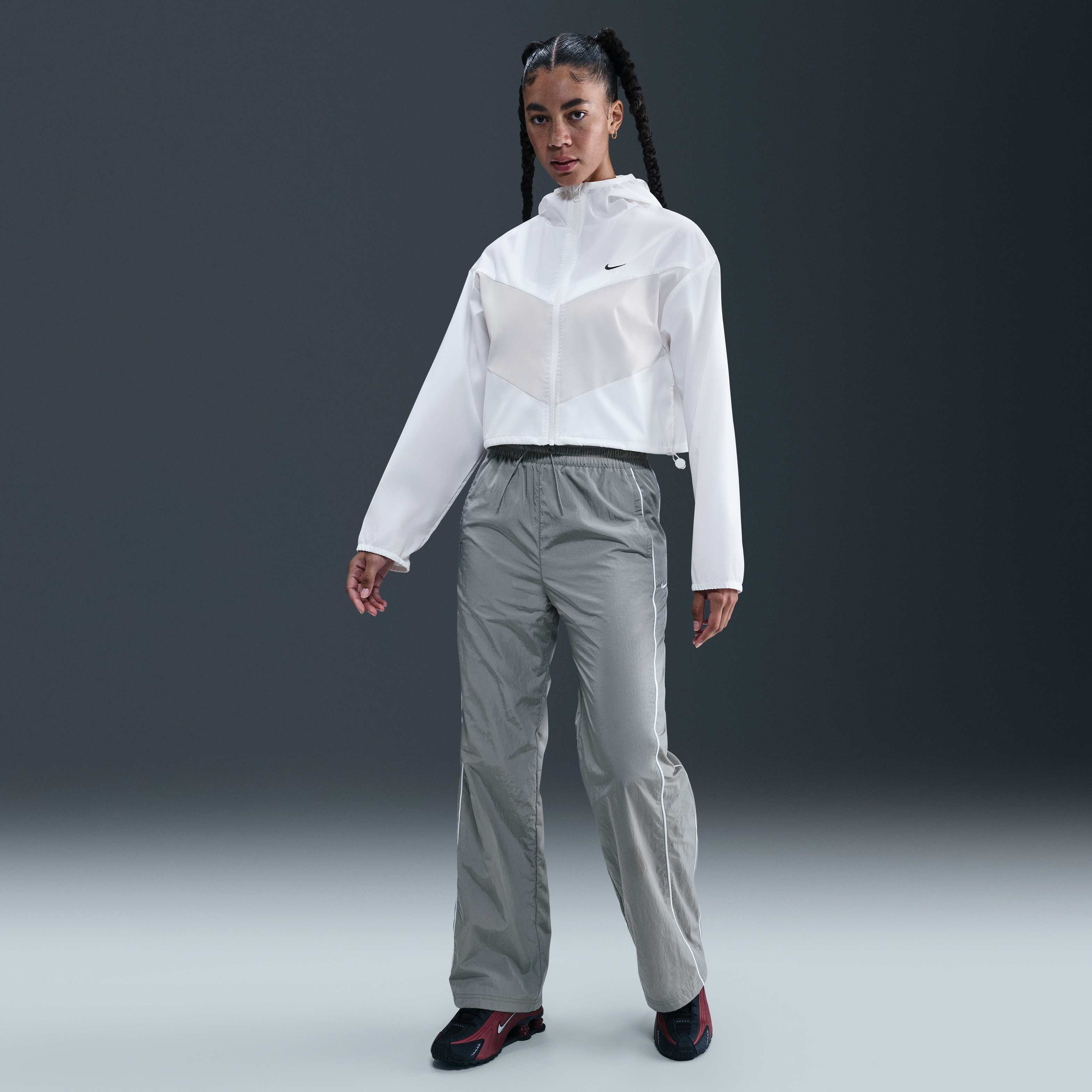 Nike Sportswear Windrunner image number 3