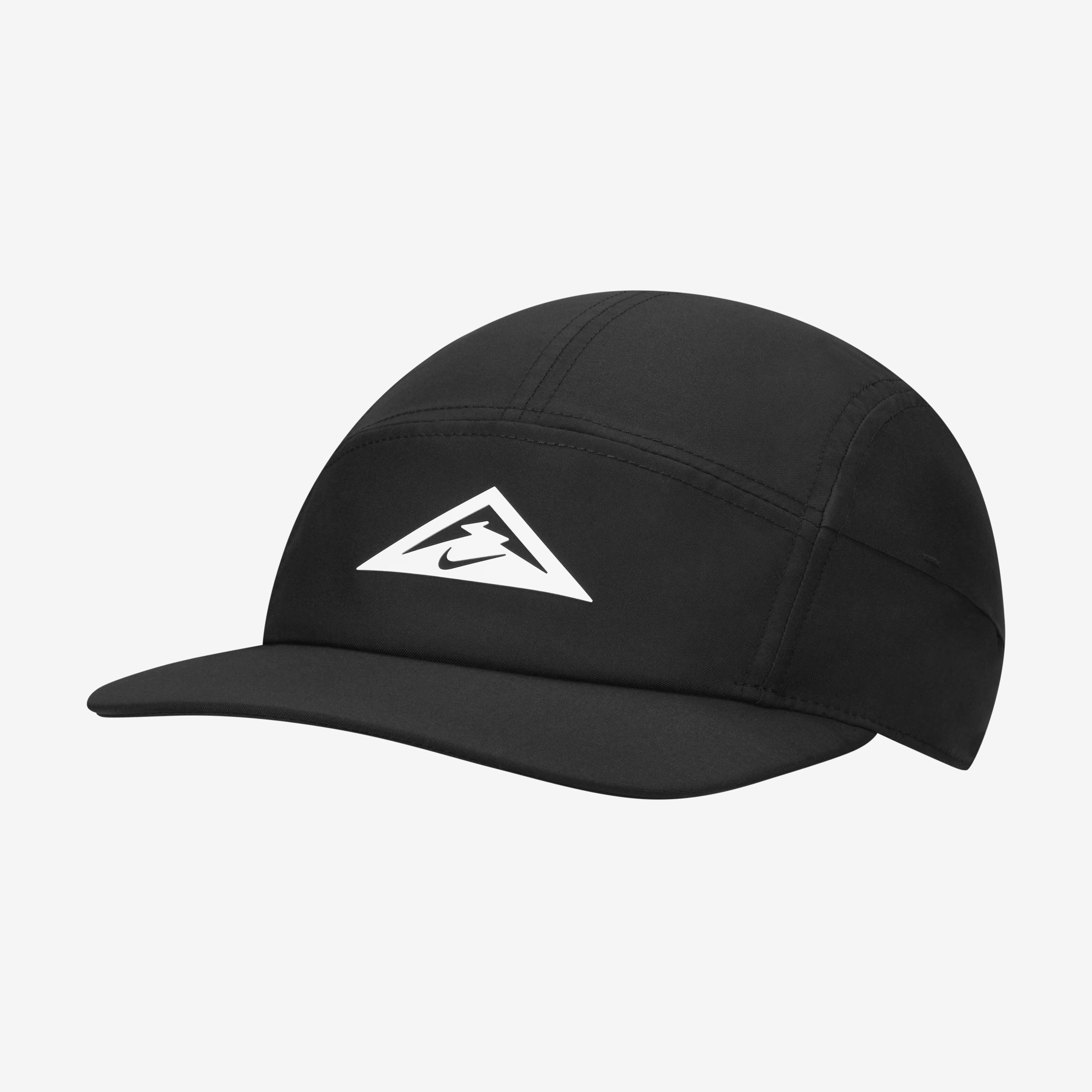 nike aw84 hat black