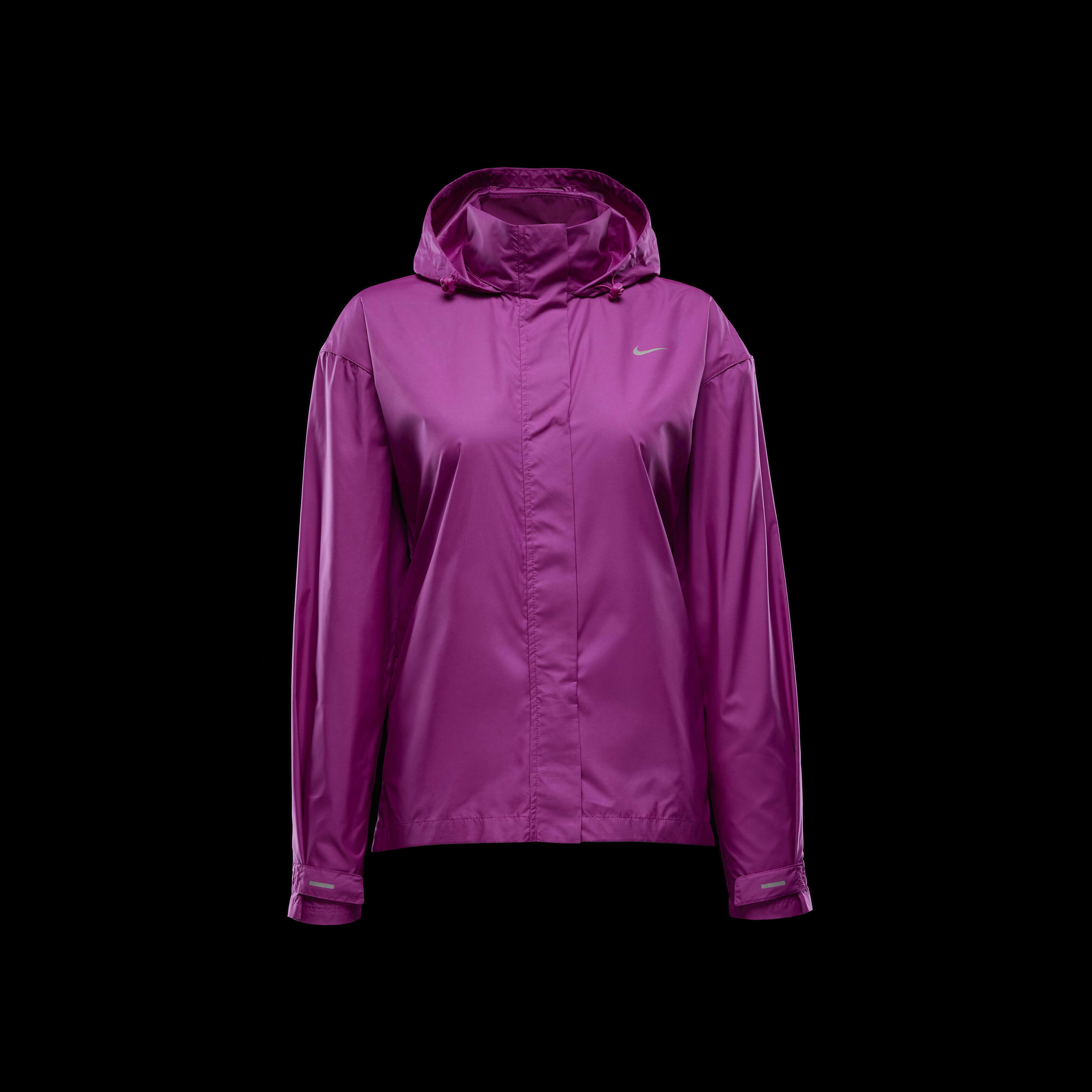 Buy Nike Fast Women's Repel Running Jacket - Hot Fuchsia