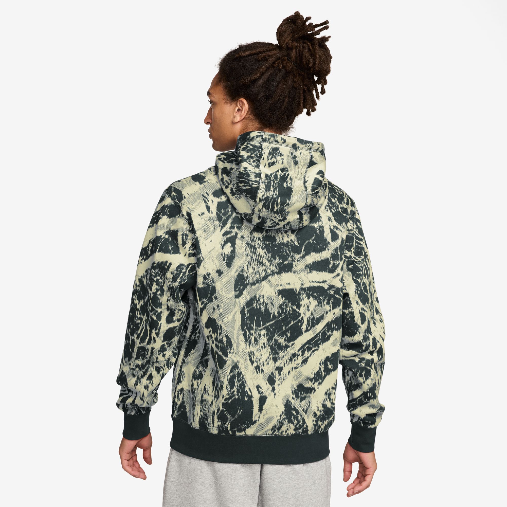 Ja Nike Club image number 1