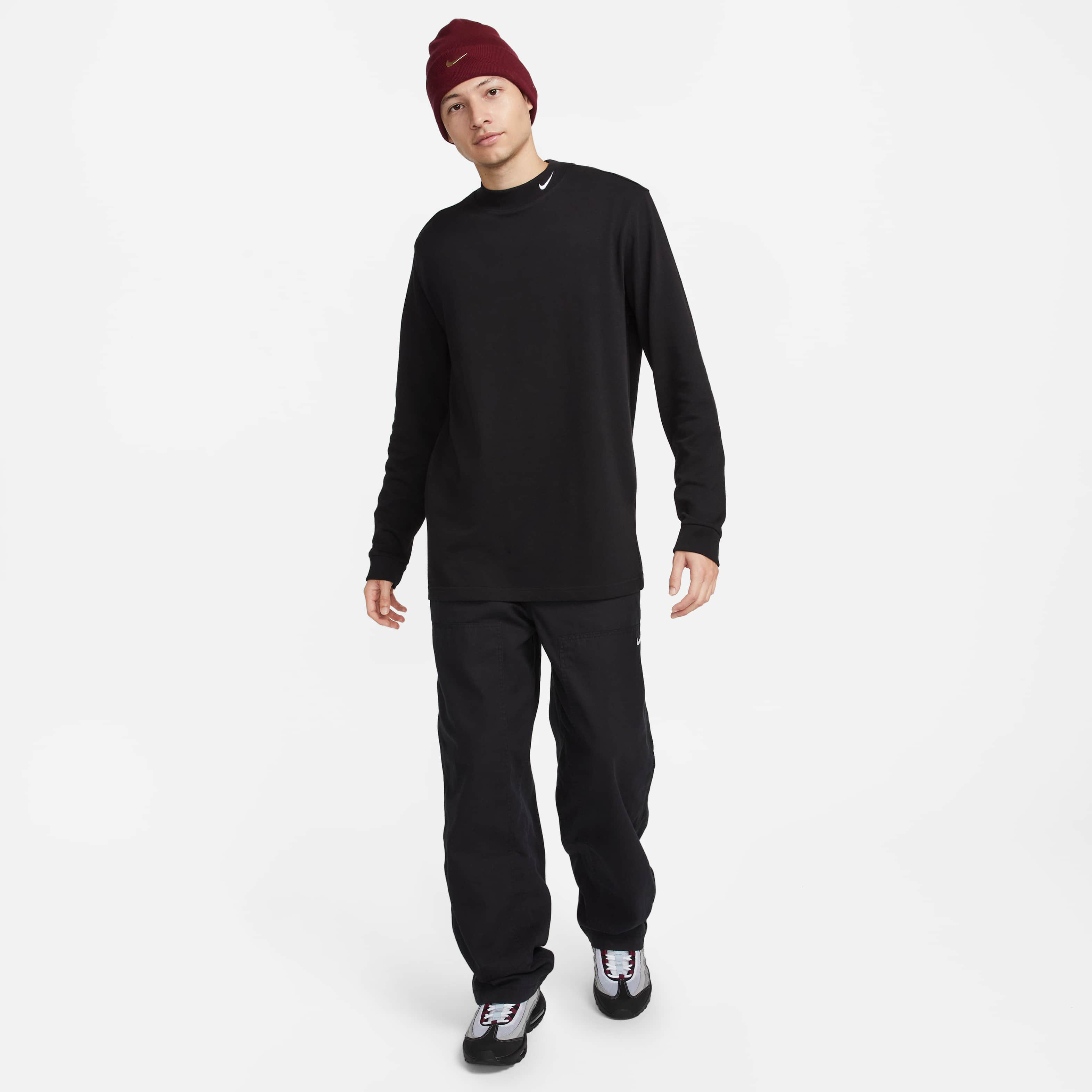 نايكي سبورتسوير image number 3