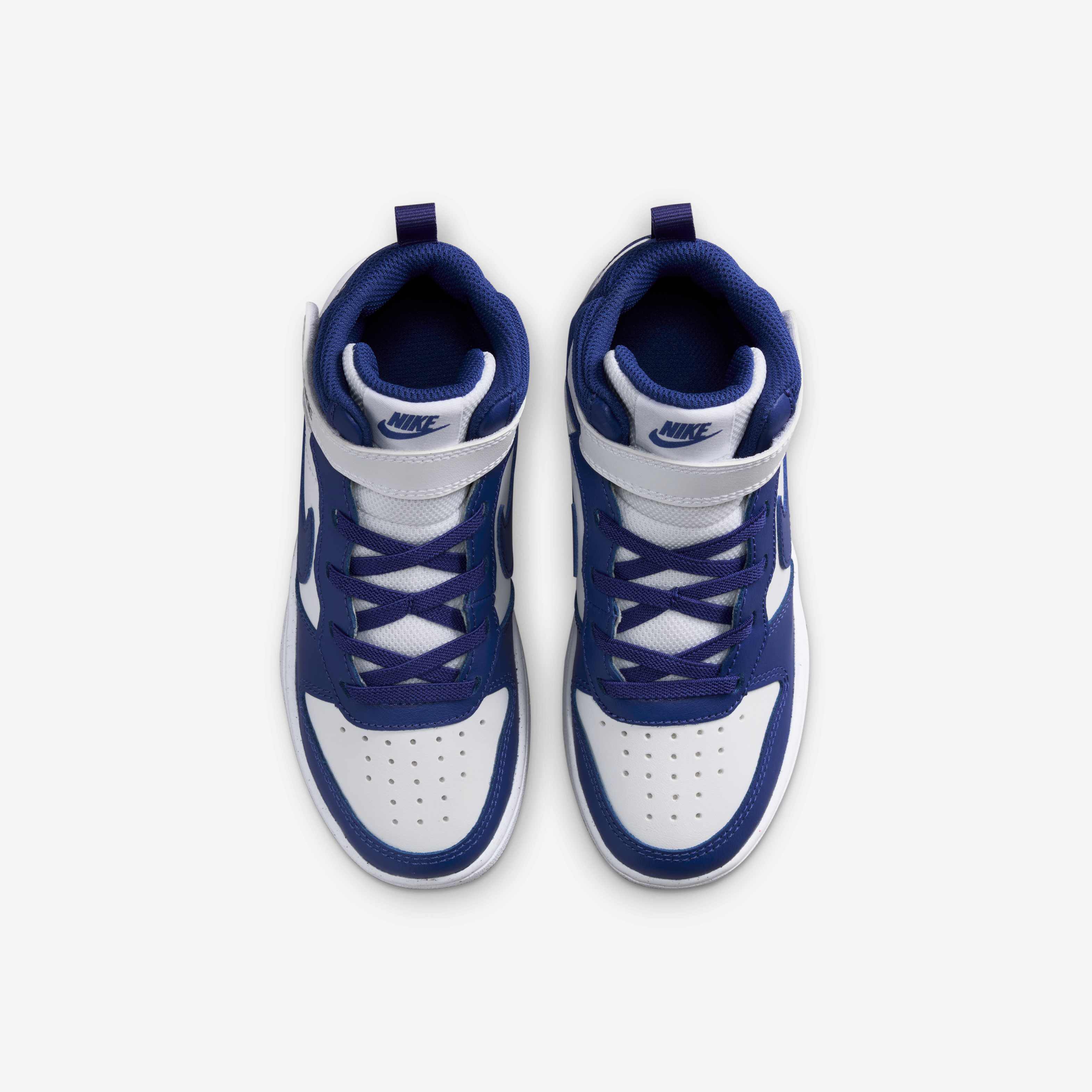 Nike Court Borough Mid 2 image number 3