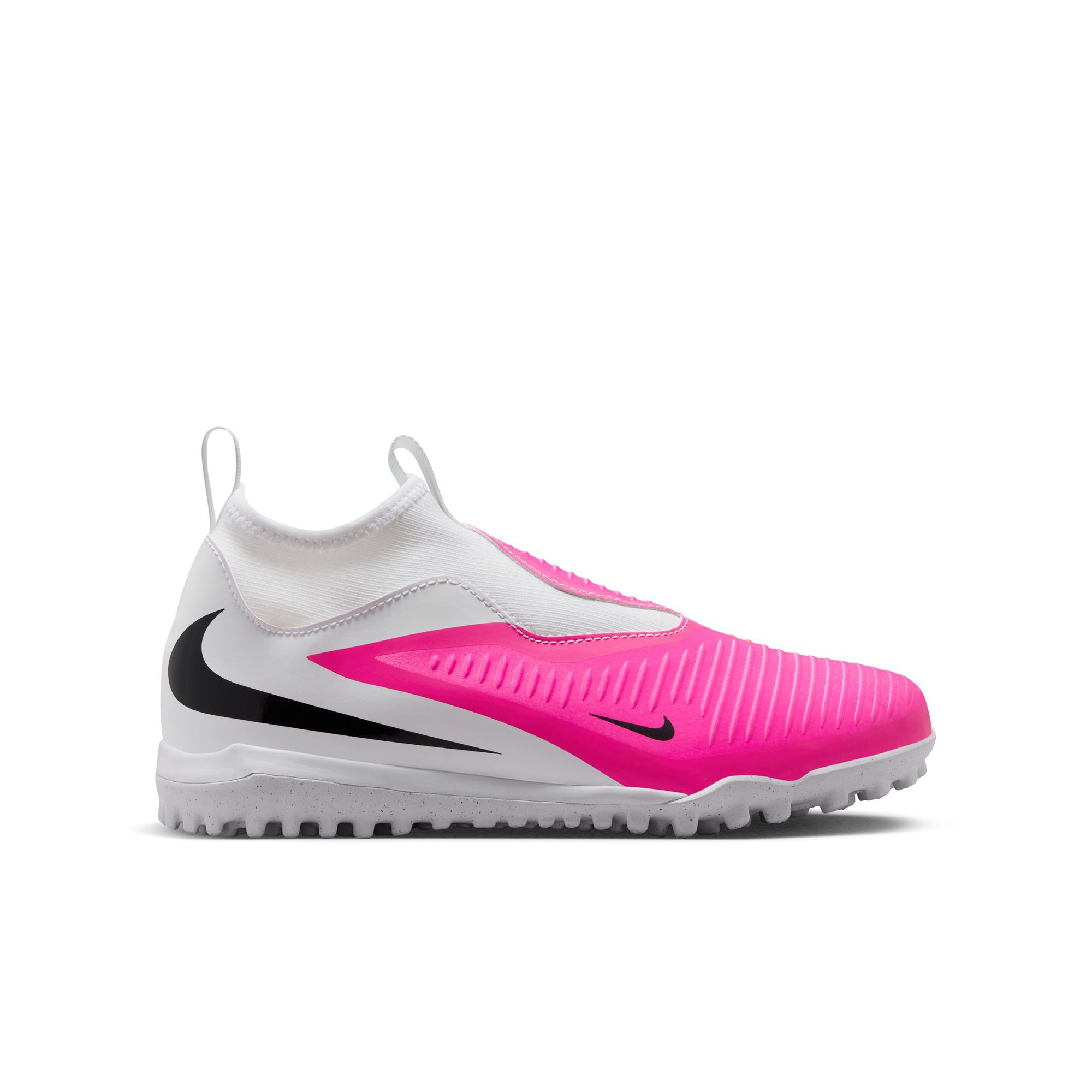 Nike Jr. Phantom 6 High Academy image number 5