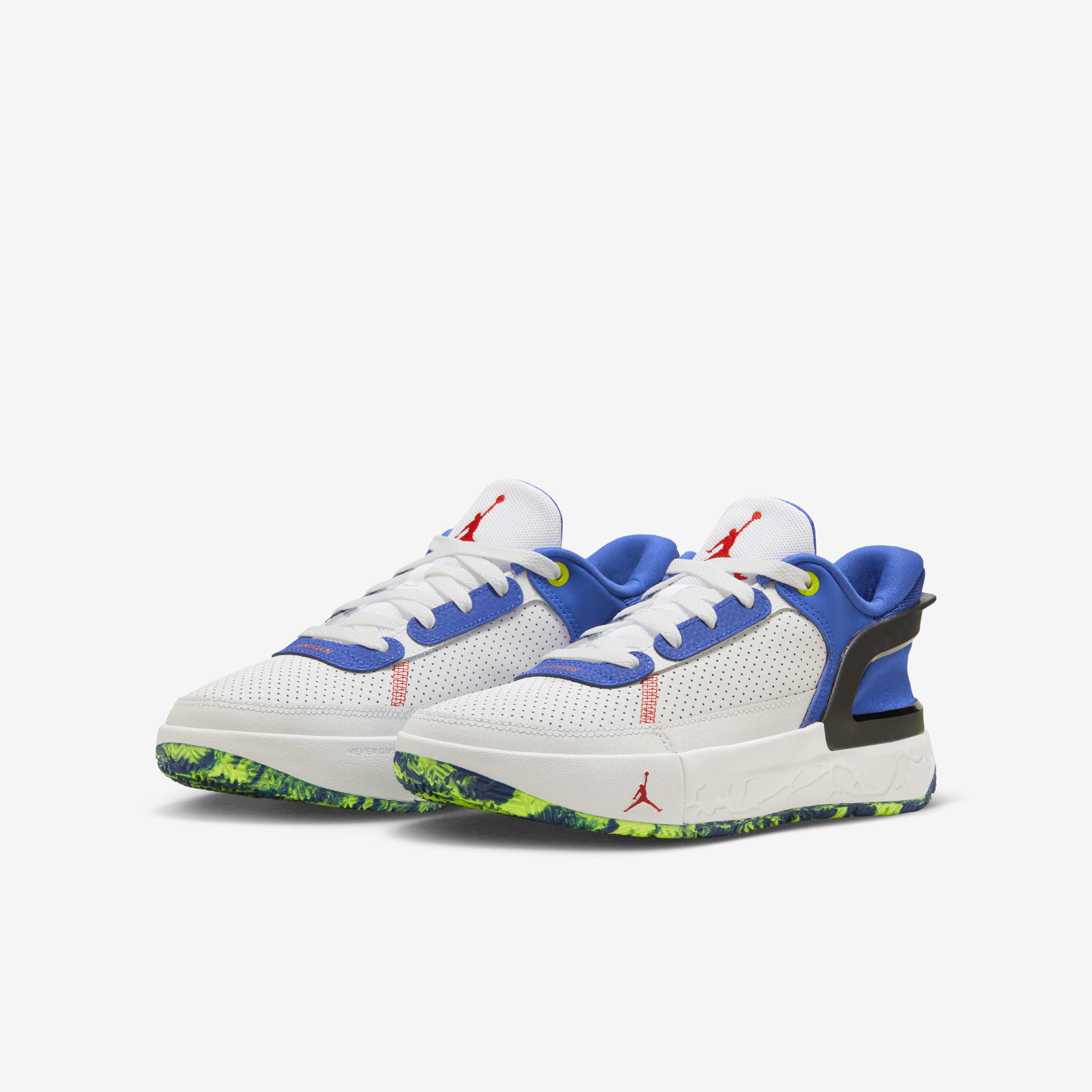 Jordan numbers shoes sales