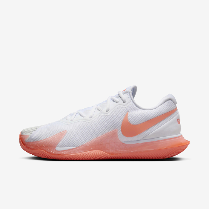 Buy NikeCourt Air Zoom Vapor Cage Rafa Men's Clay Tennis Shoes