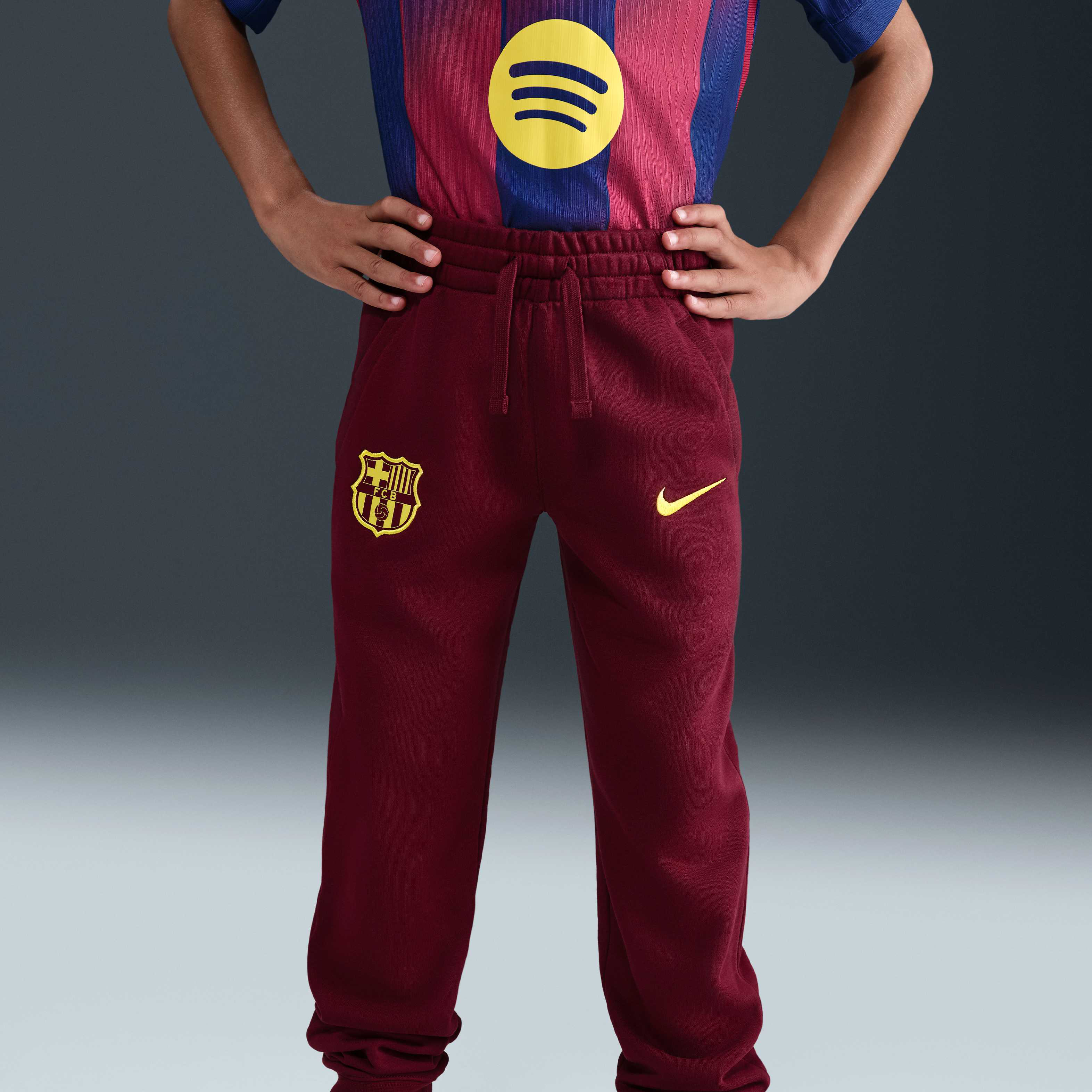 F.C. Barcelona Club Fourth image number 1