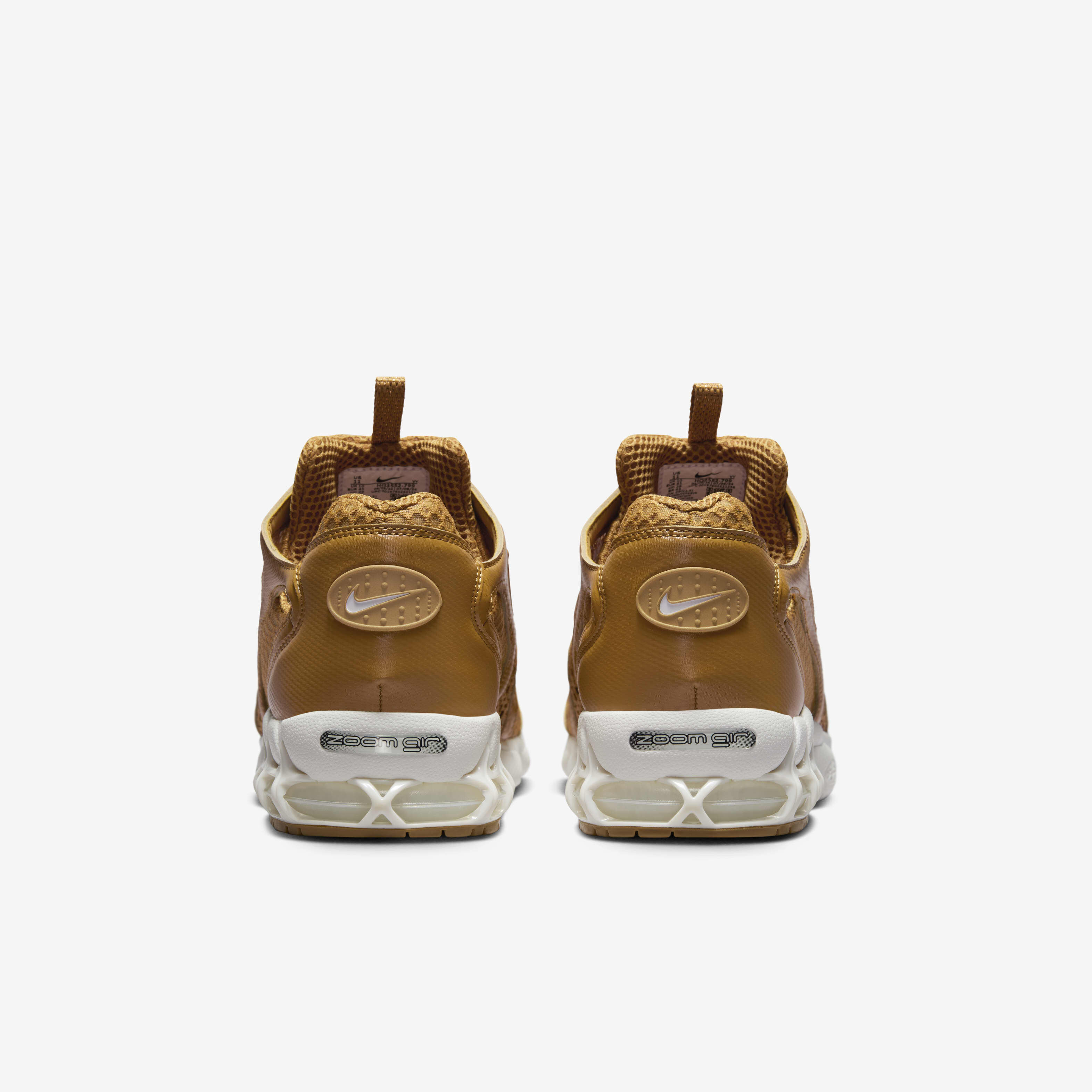 Nike air zoom spiridon fit online