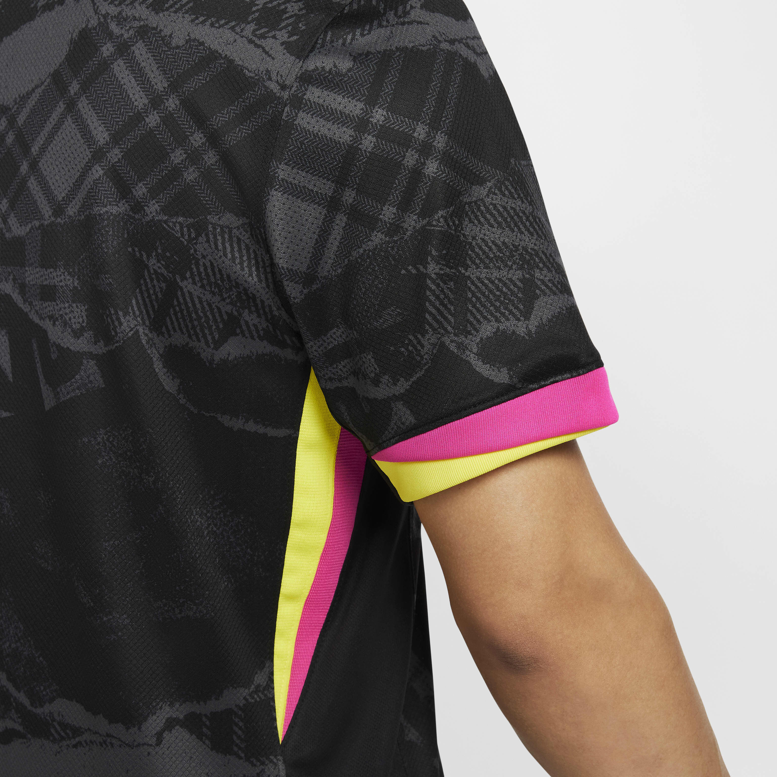 Chelsea F.C. 2024/25 Stadium Third image number 5